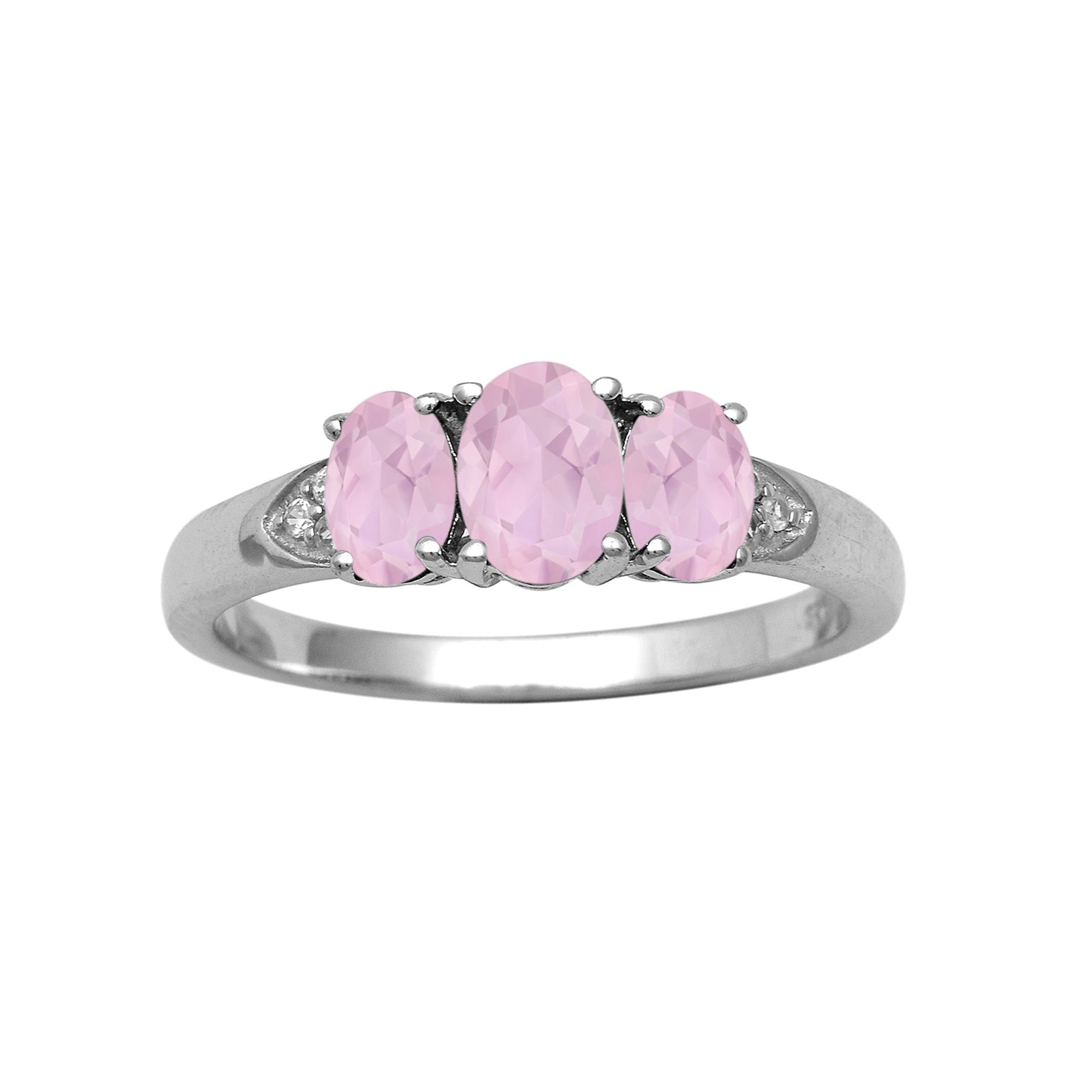 ring gemstone women wedding