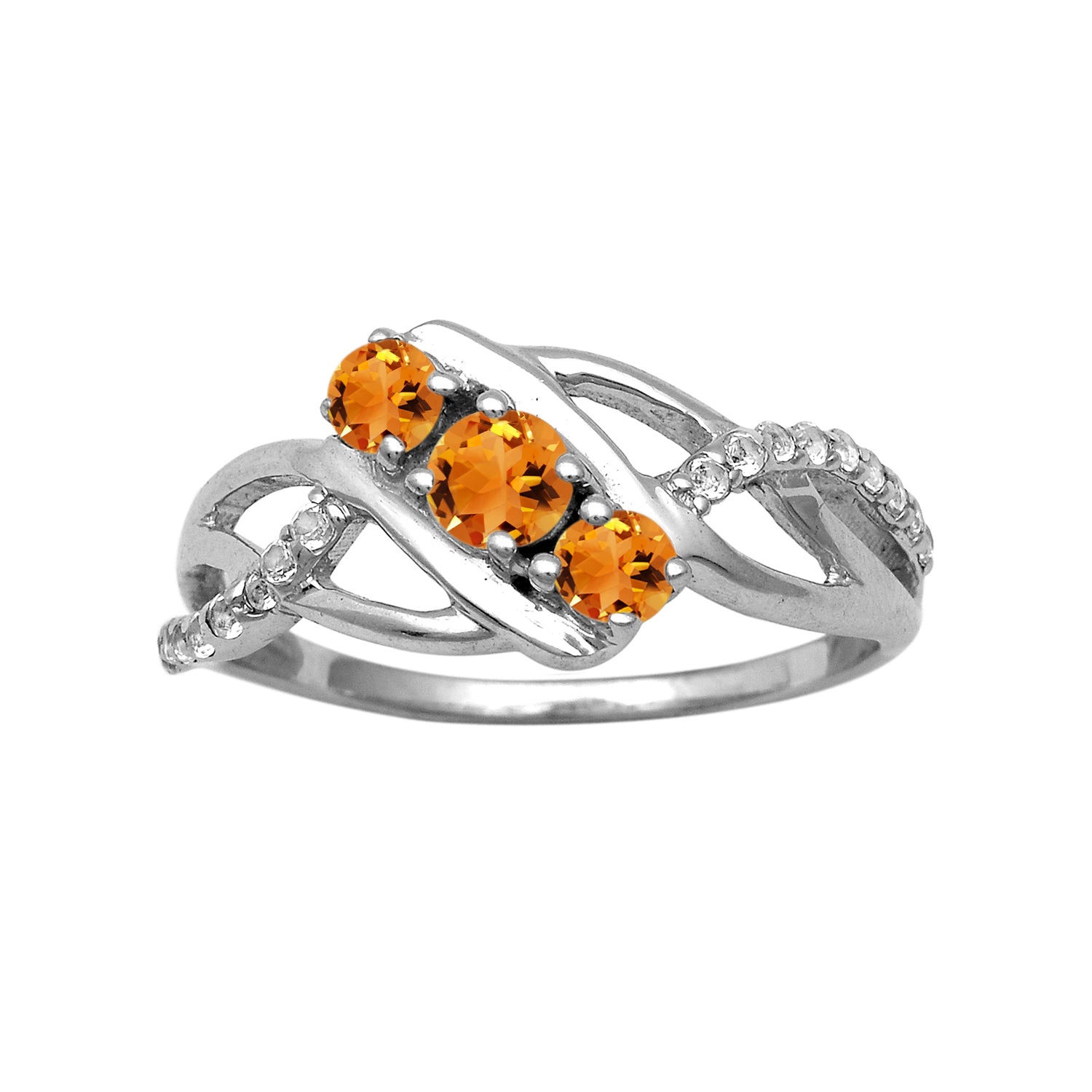 ring gemstone women wedding