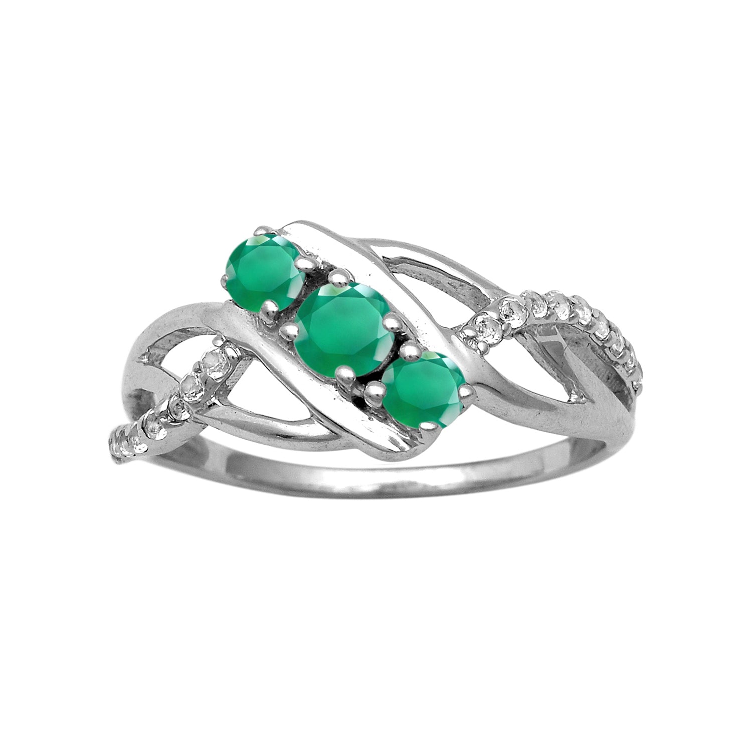 ring gemstone women wedding