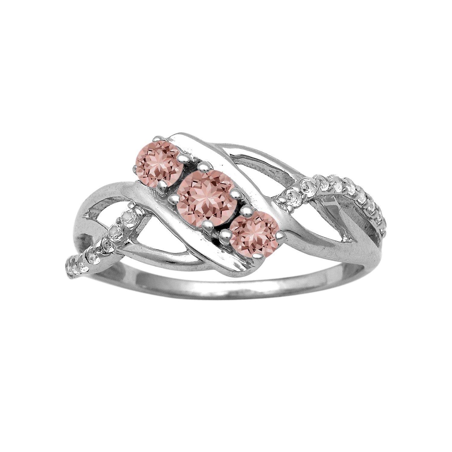 ring gemstone women wedding