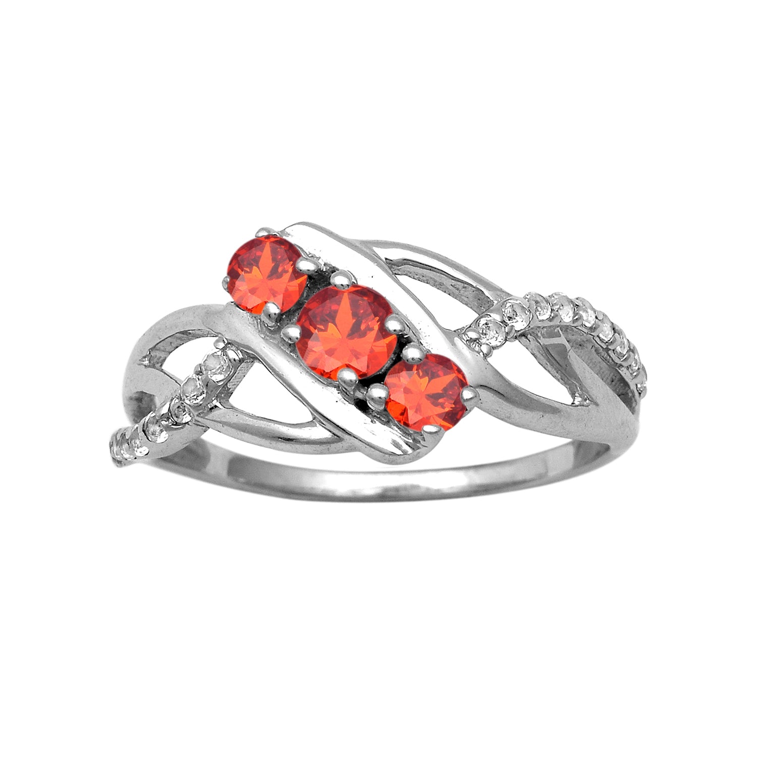 ring gemstone women wedding