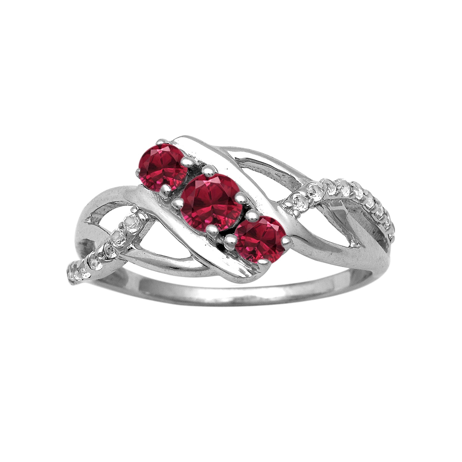 ring gemstone women wedding
