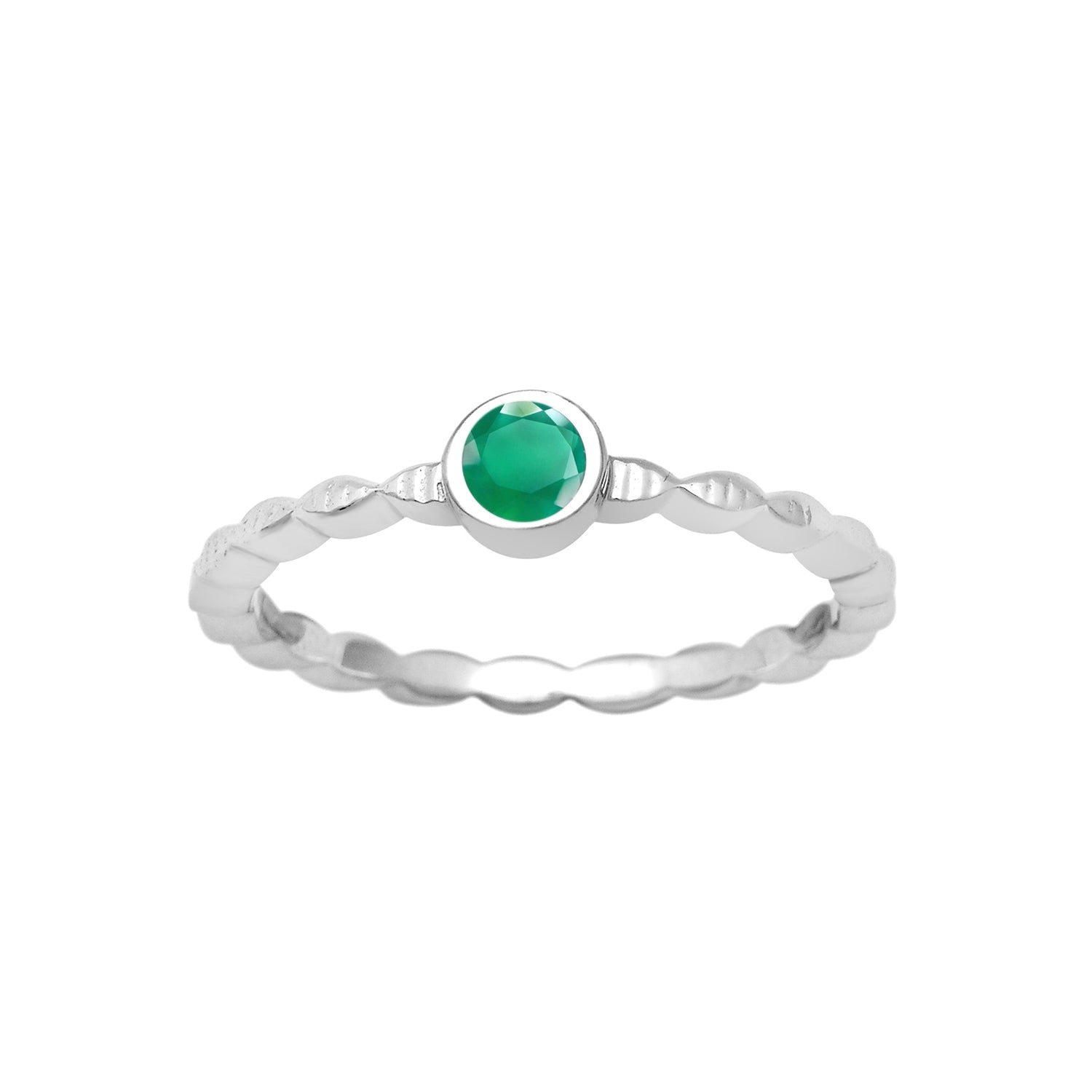 ring gemstone women wedding