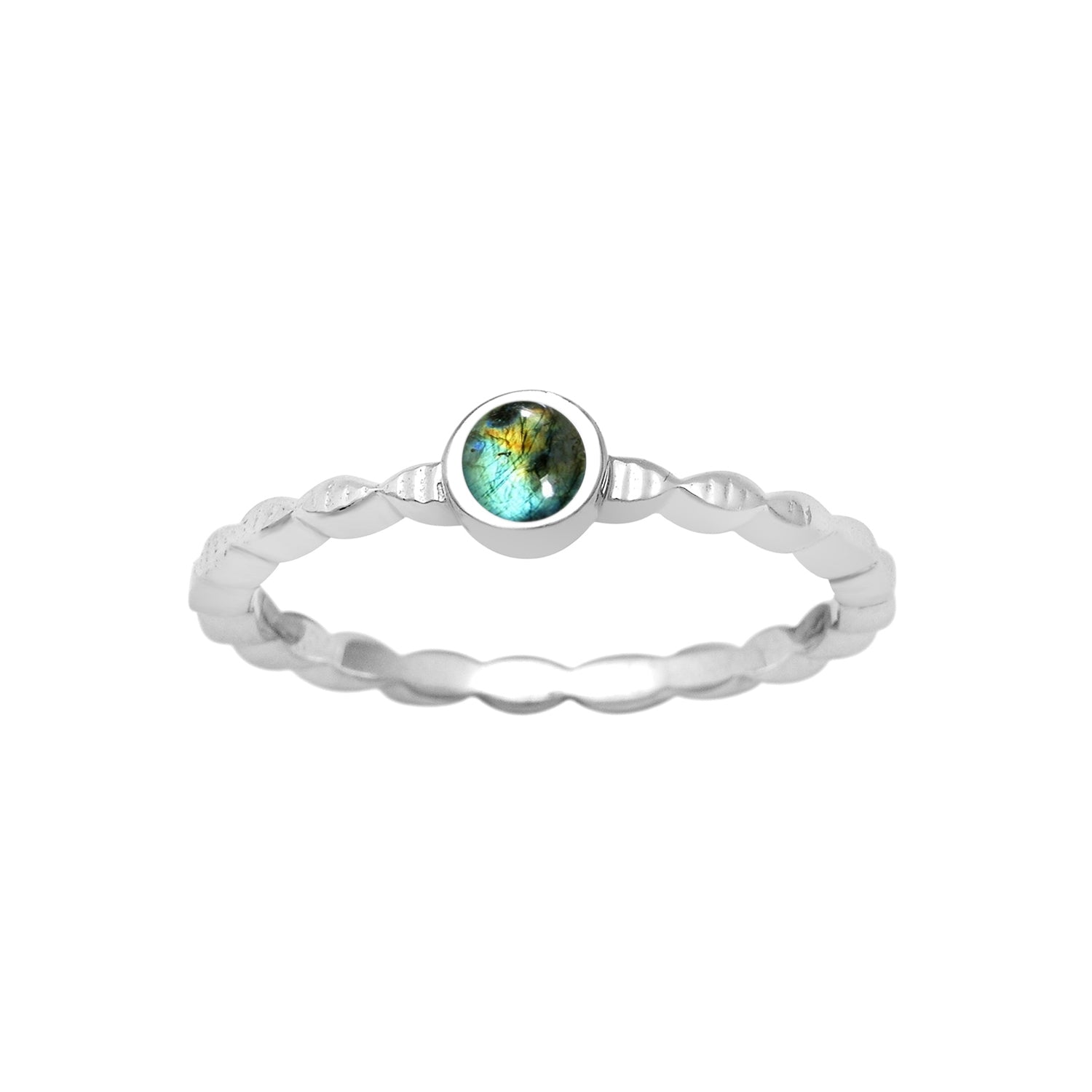 ring gemstone women wedding