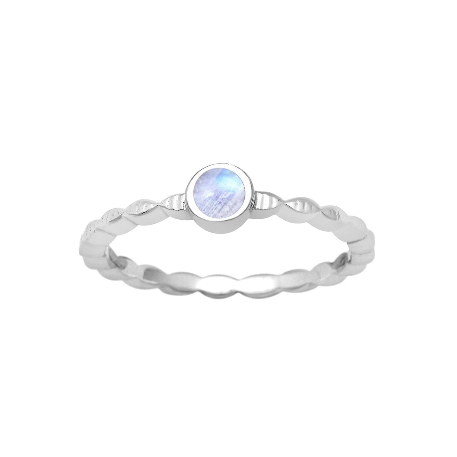 ring gemstone women wedding
