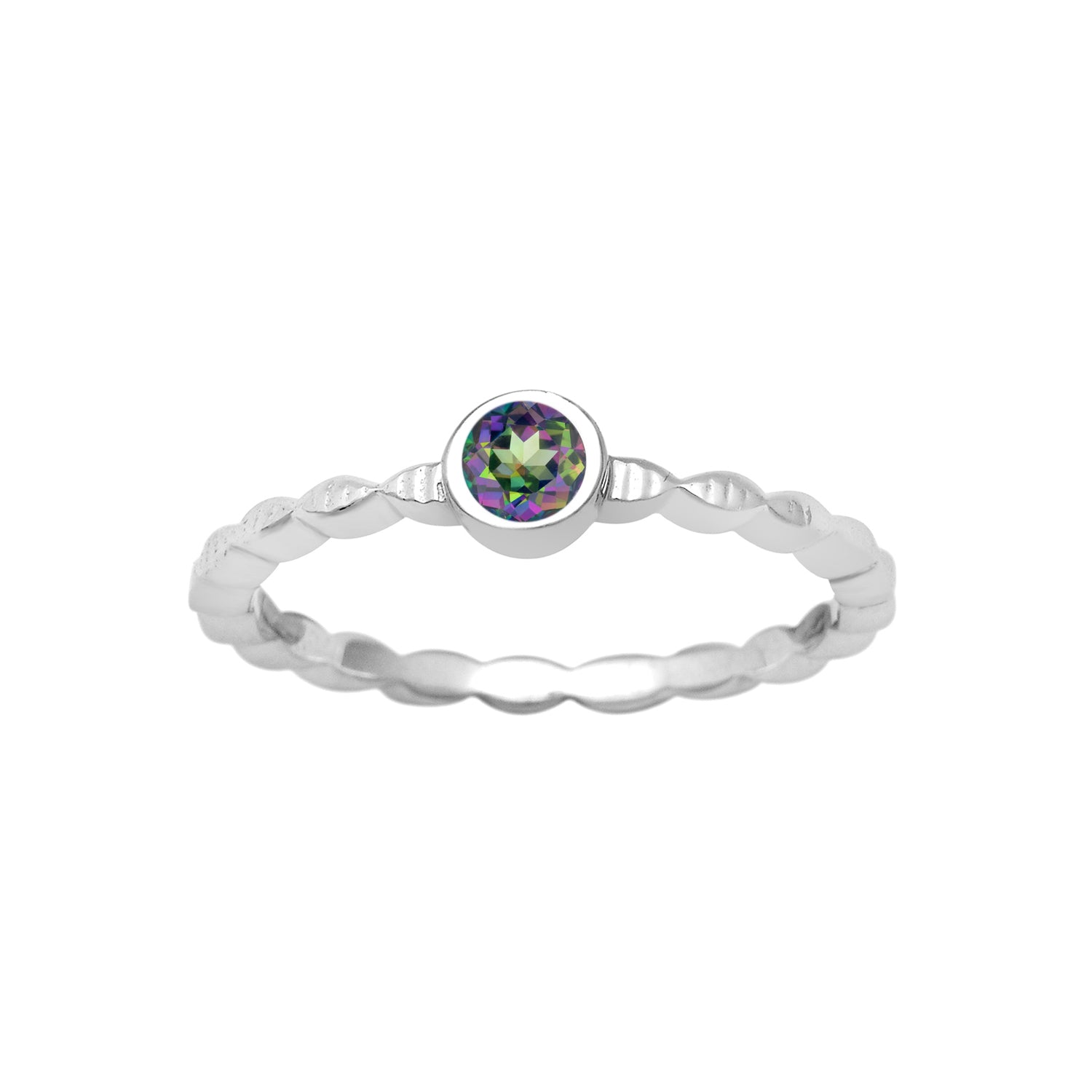 ring gemstone women wedding