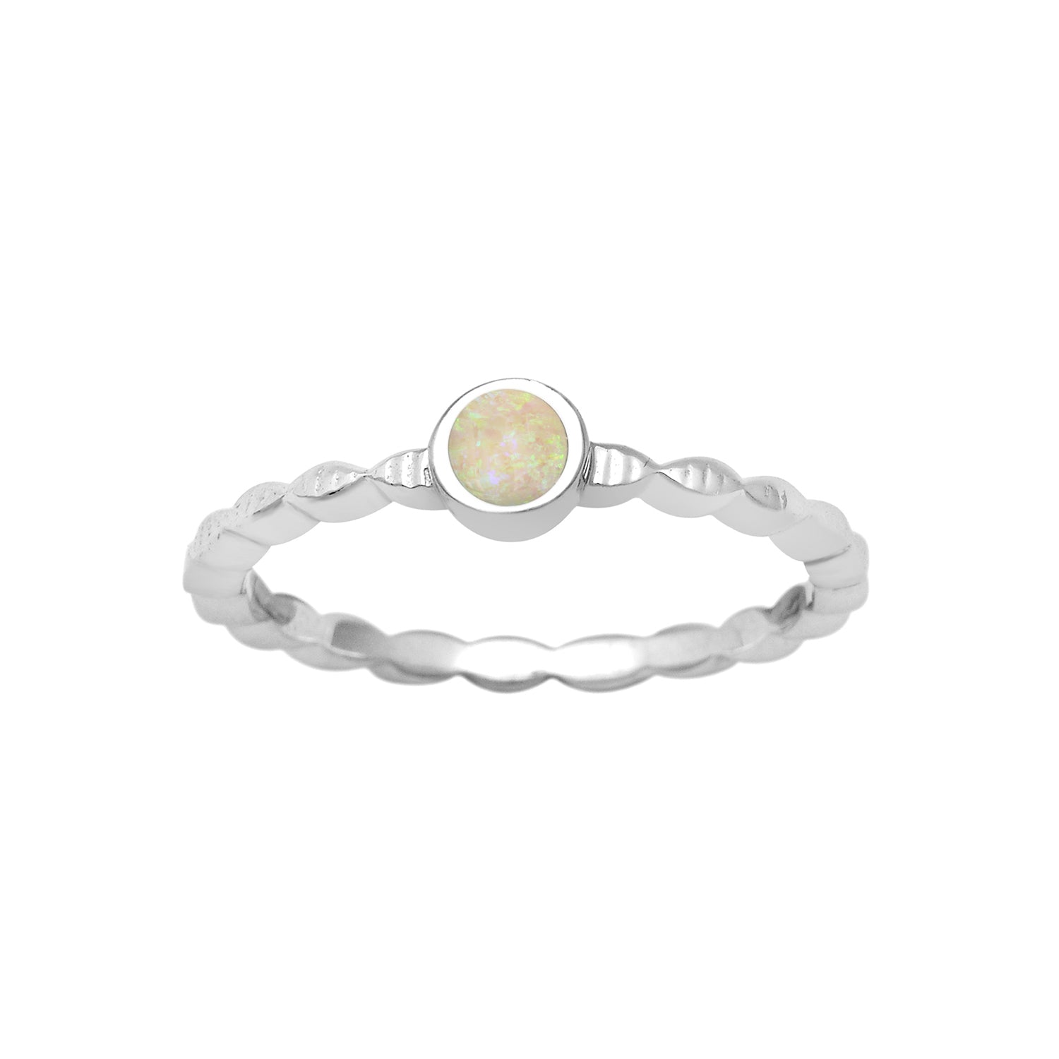 ring gemstone women wedding