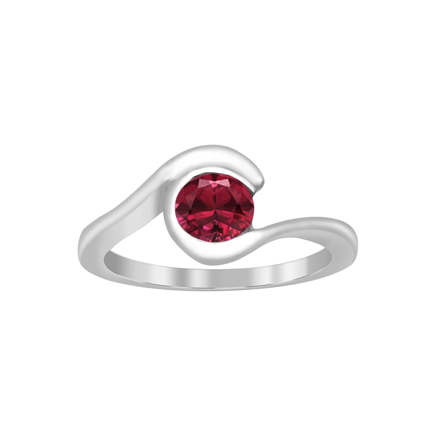 ring gemstone women wedding