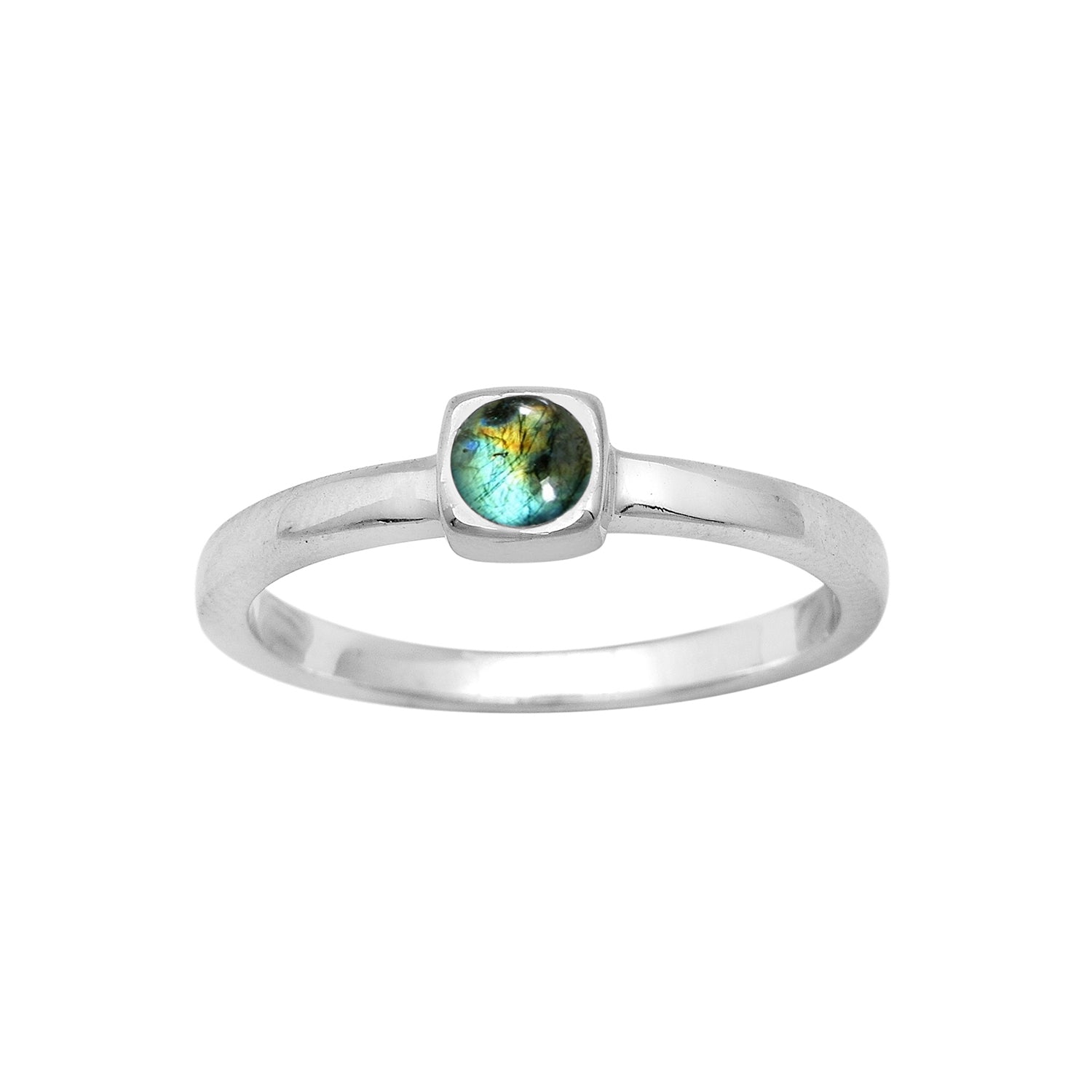 ring gemstone women wedding