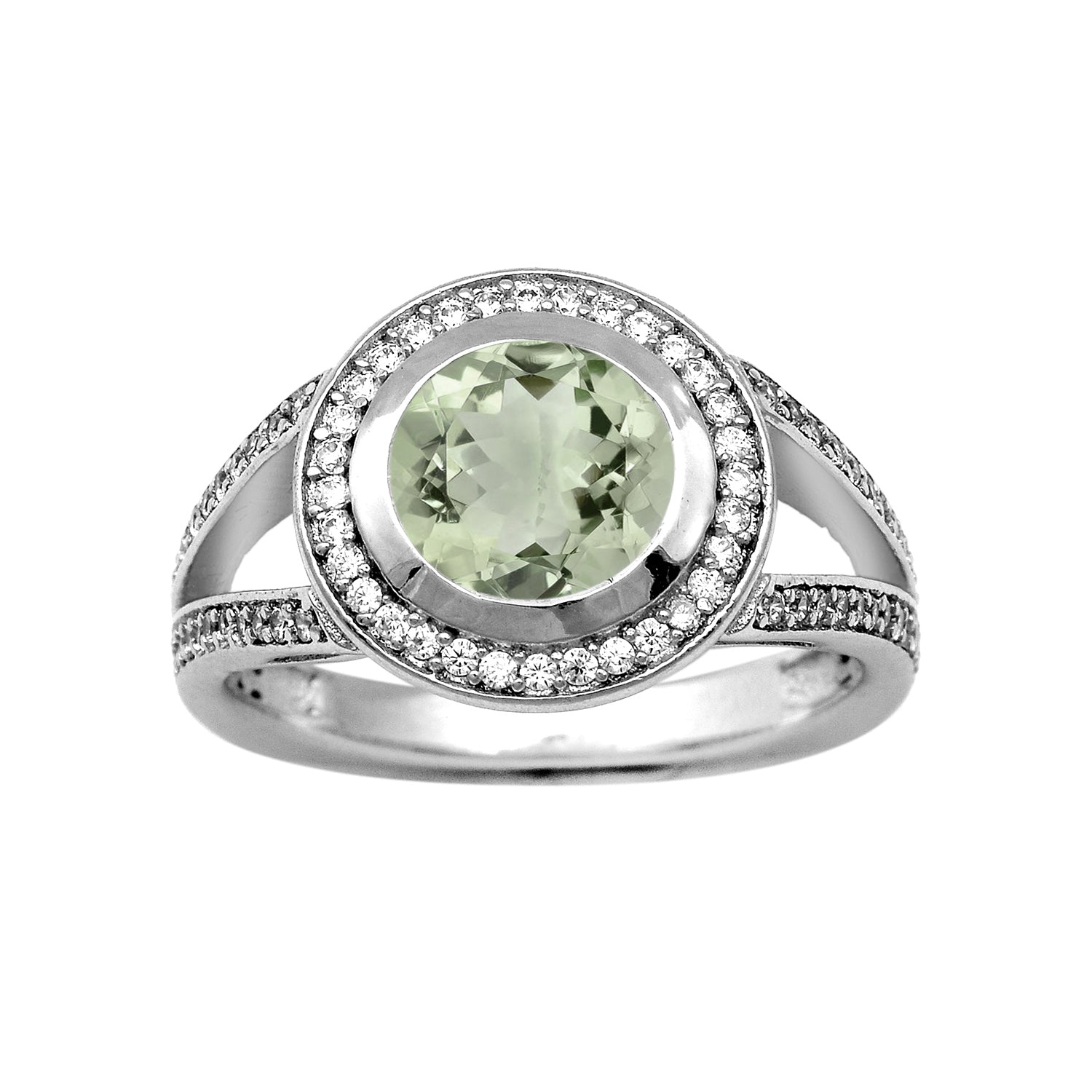 ring gemstone women wedding