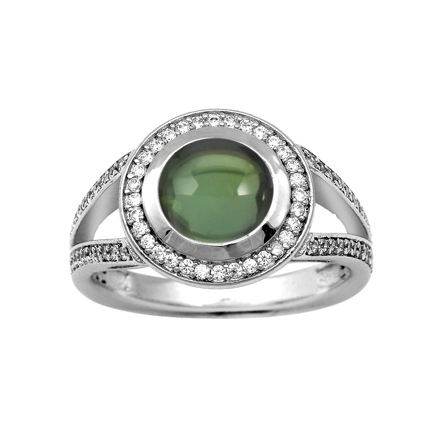 ring gemstone women wedding