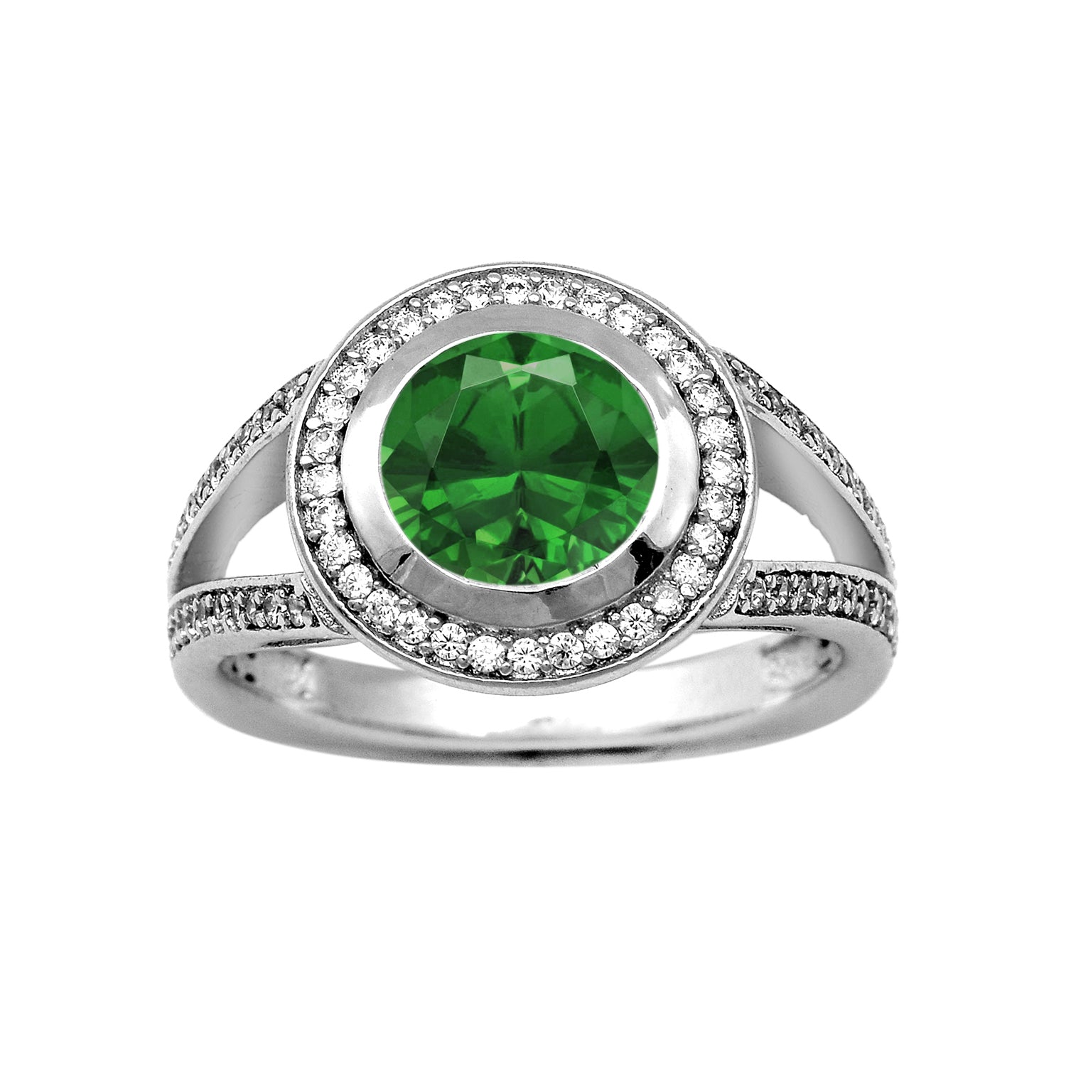 ring gemstone women wedding