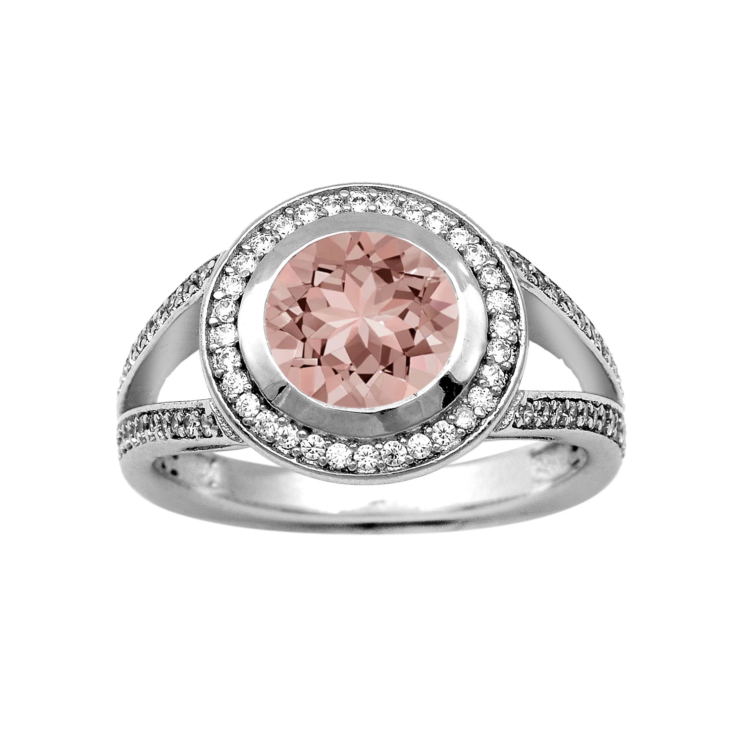 ring gemstone women wedding