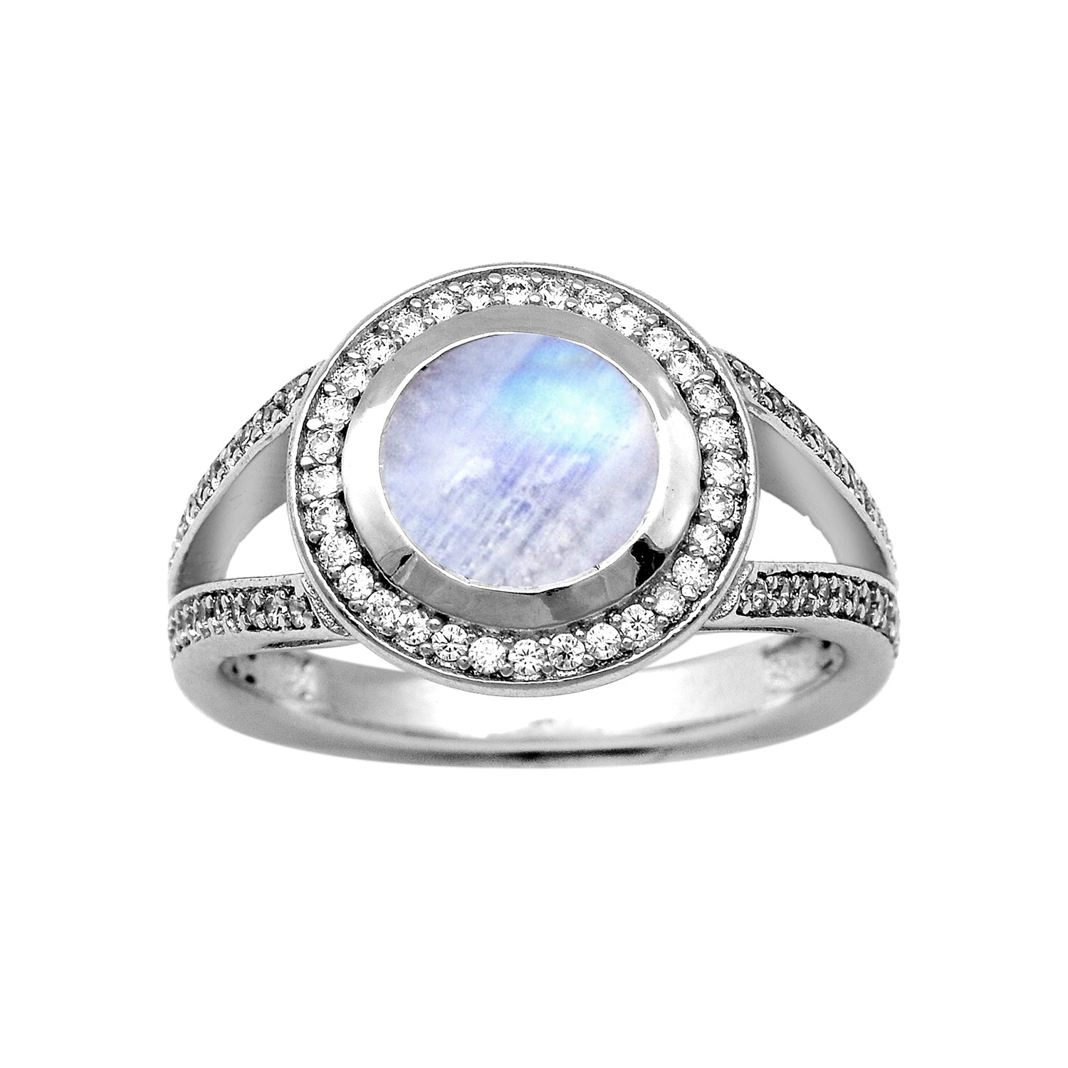 ring gemstone women wedding