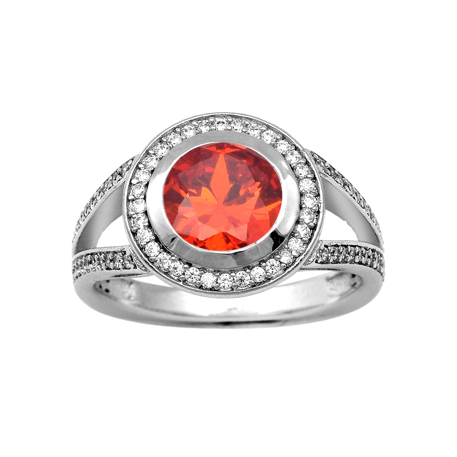 ring gemstone women wedding