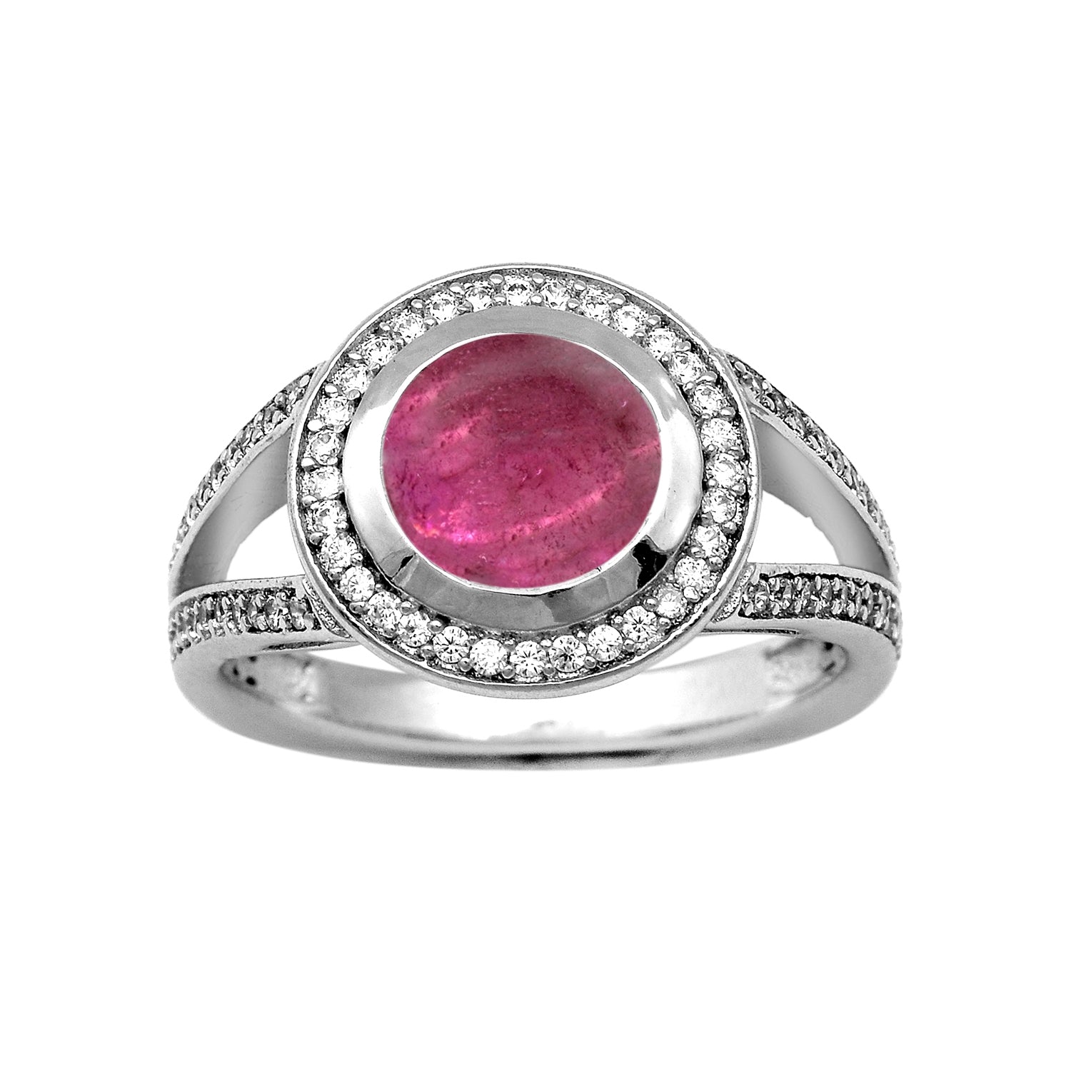 ring gemstone women wedding