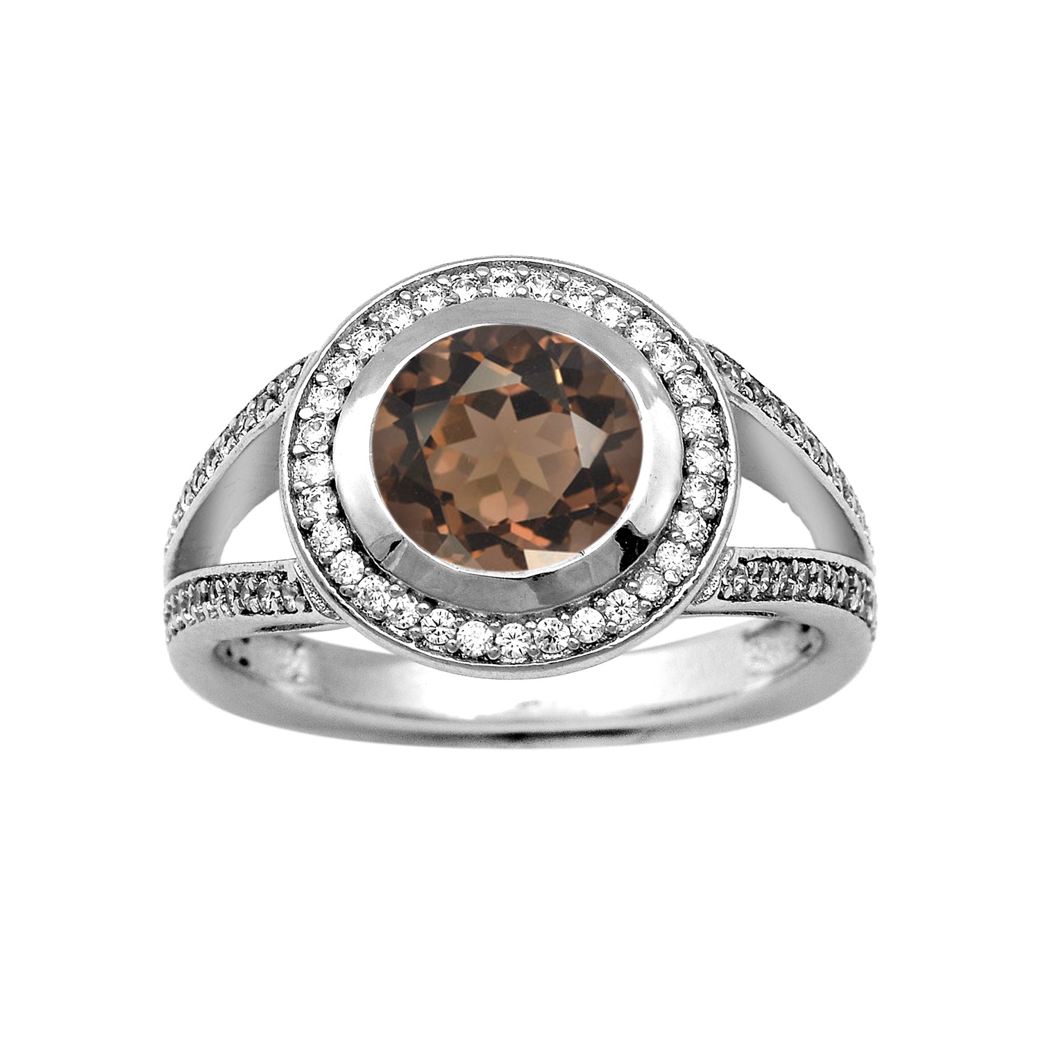 ring gemstone women wedding