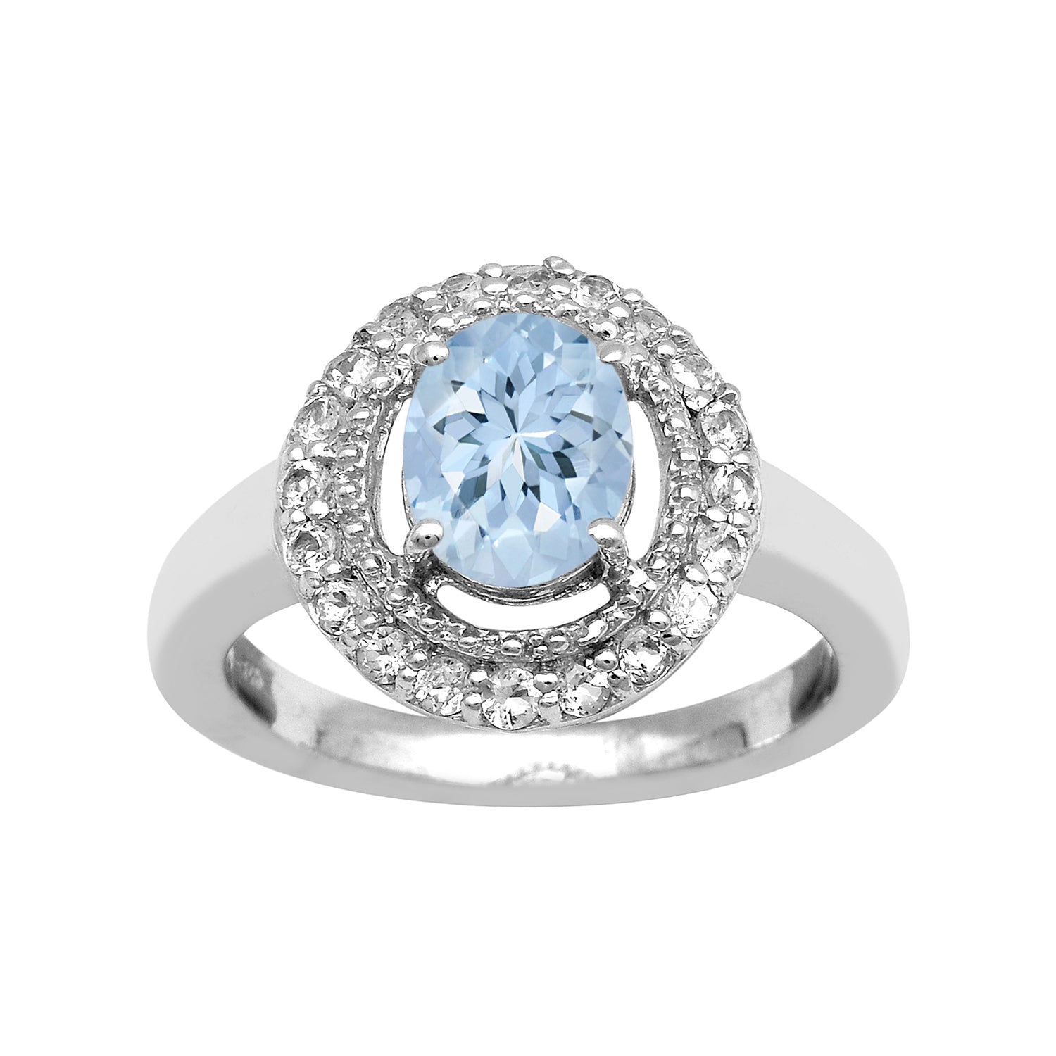 ring gemstone women wedding