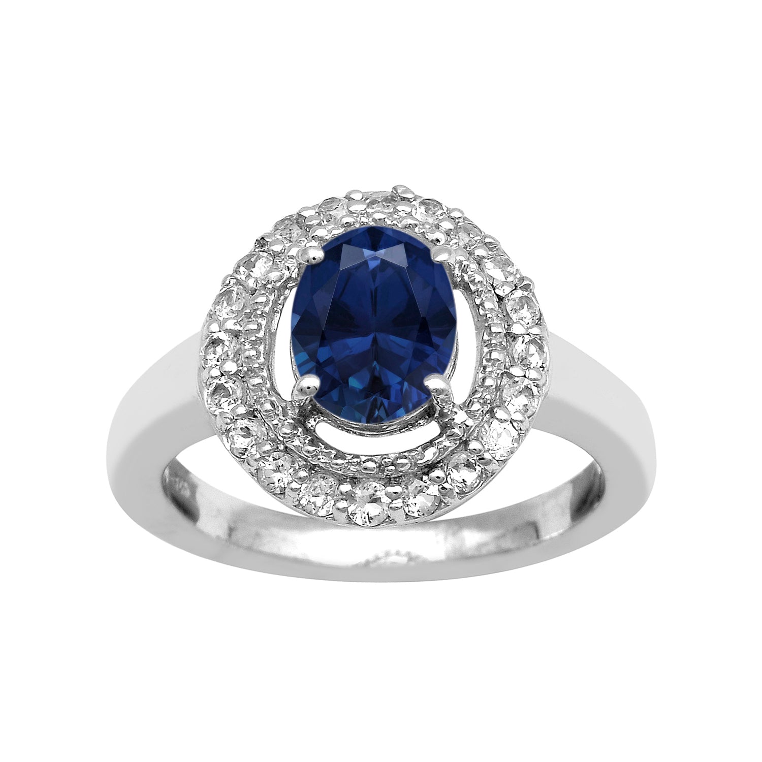 ring gemstone women wedding
