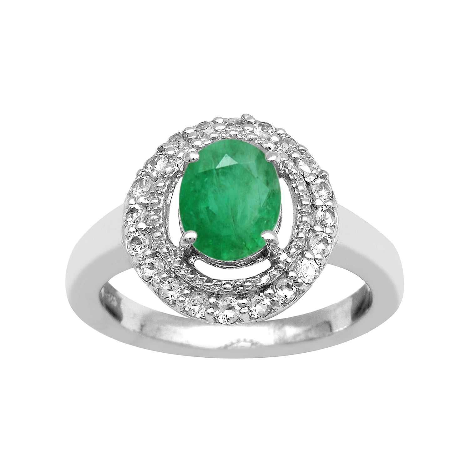 ring gemstone women wedding