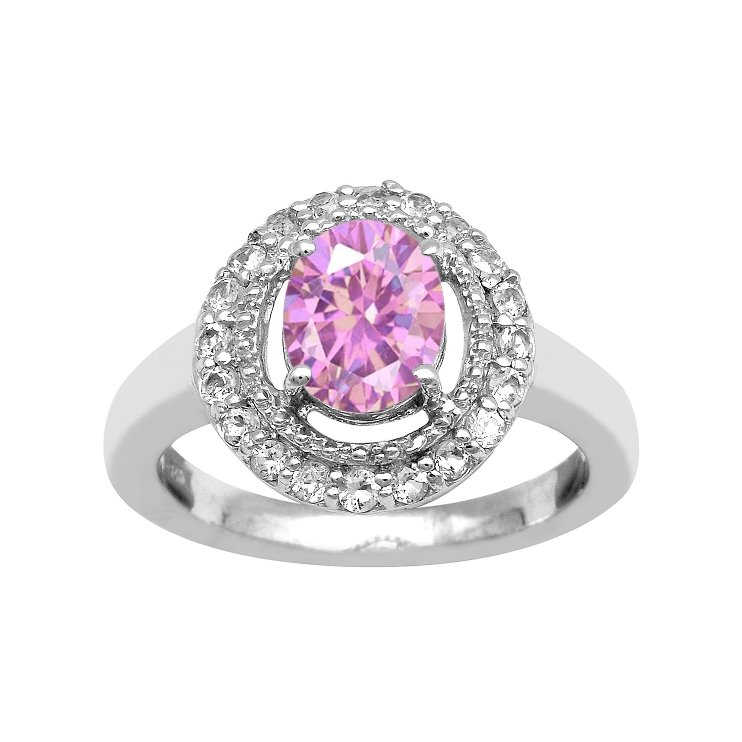 ring gemstone women wedding
