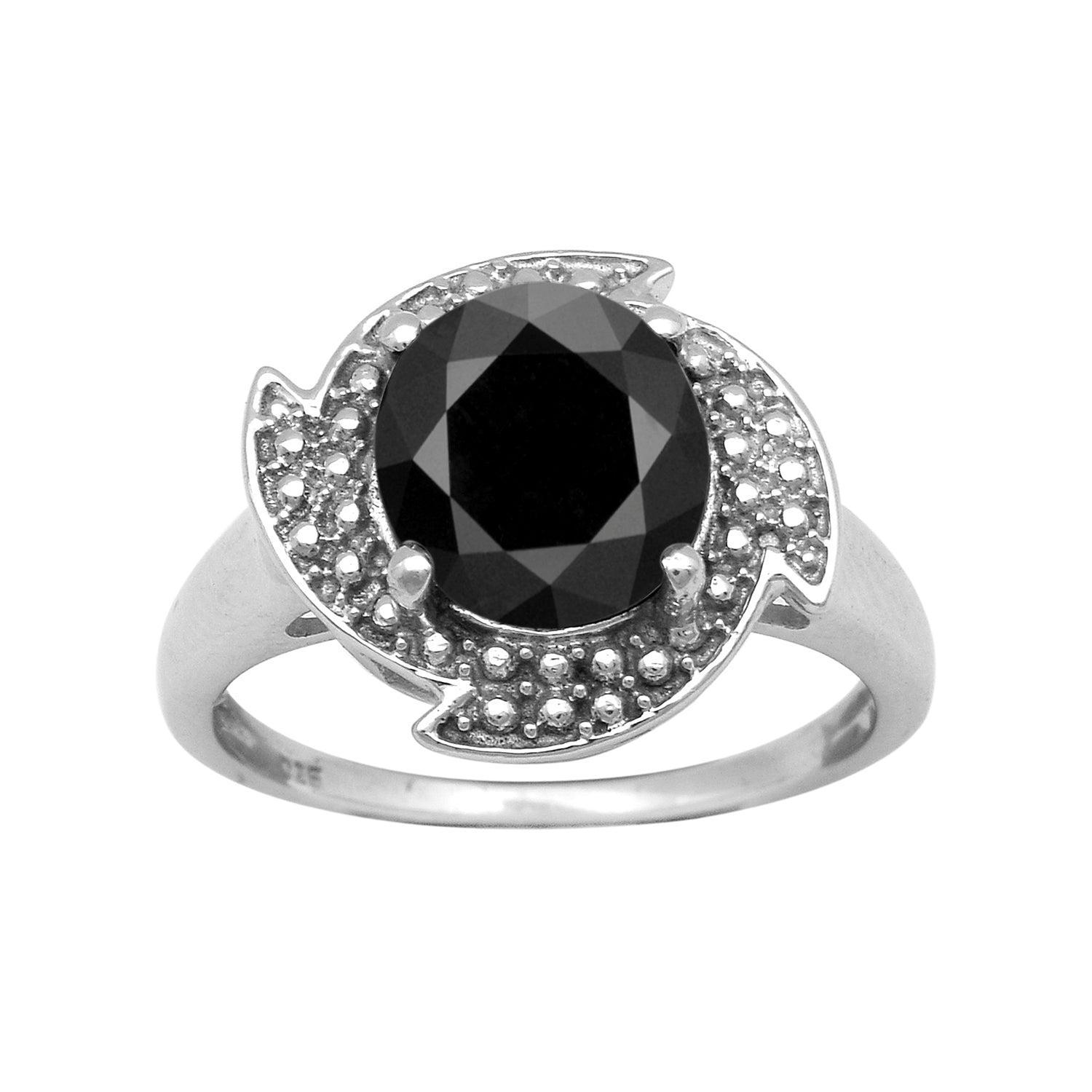 ring gemstone women wedding