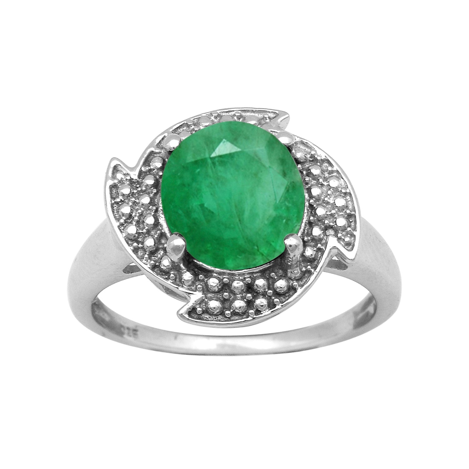 ring gemstone women wedding