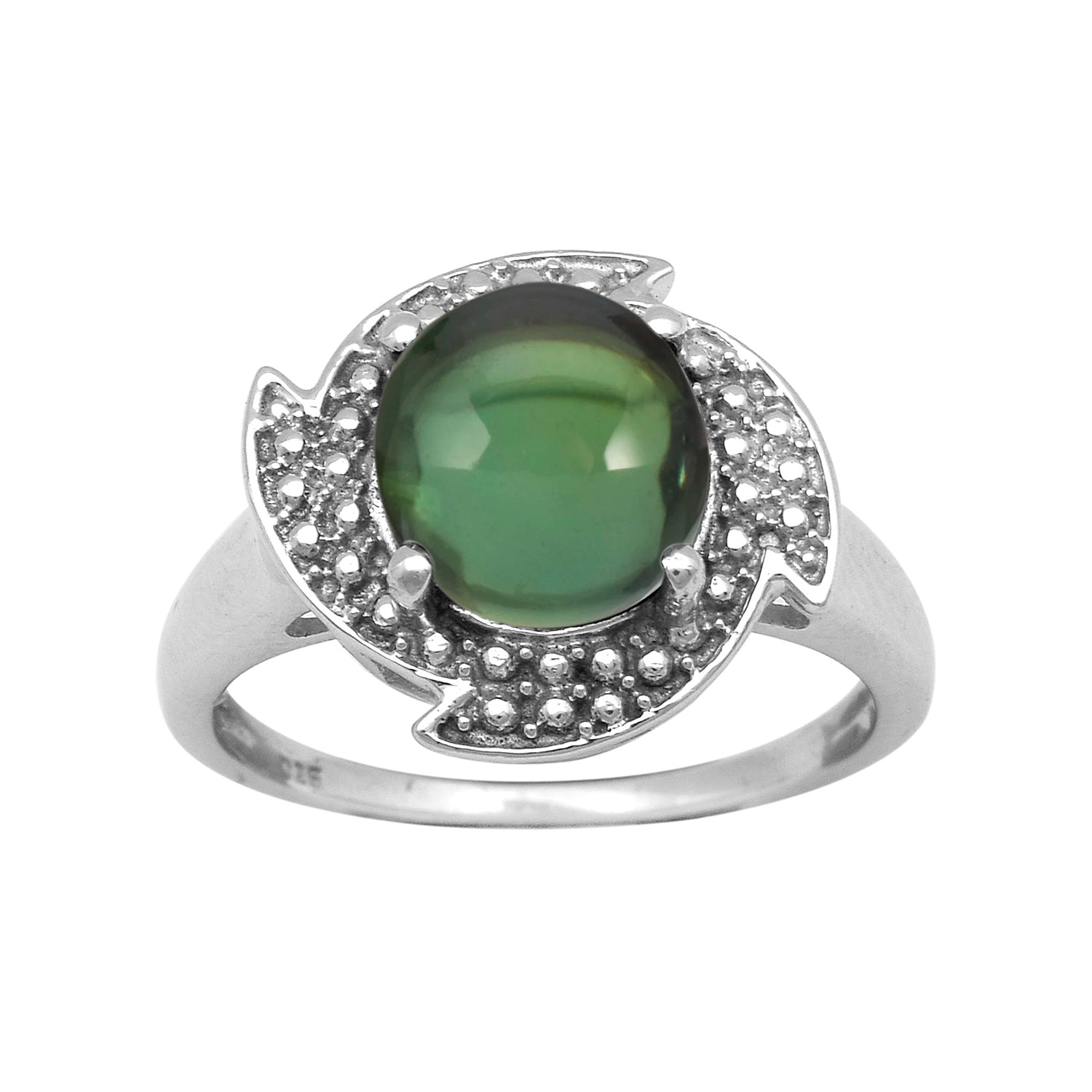 ring gemstone women wedding
