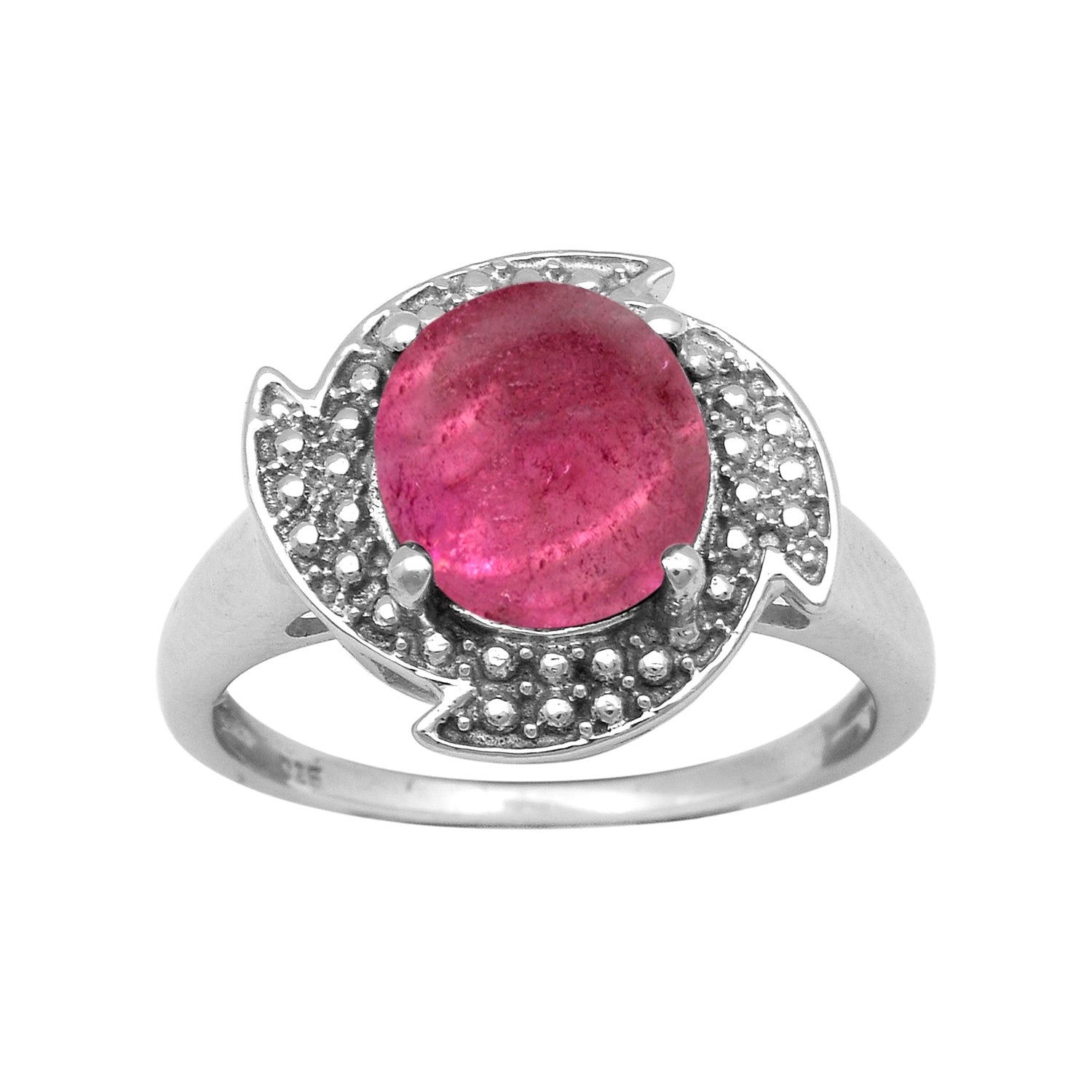 ring gemstone women wedding