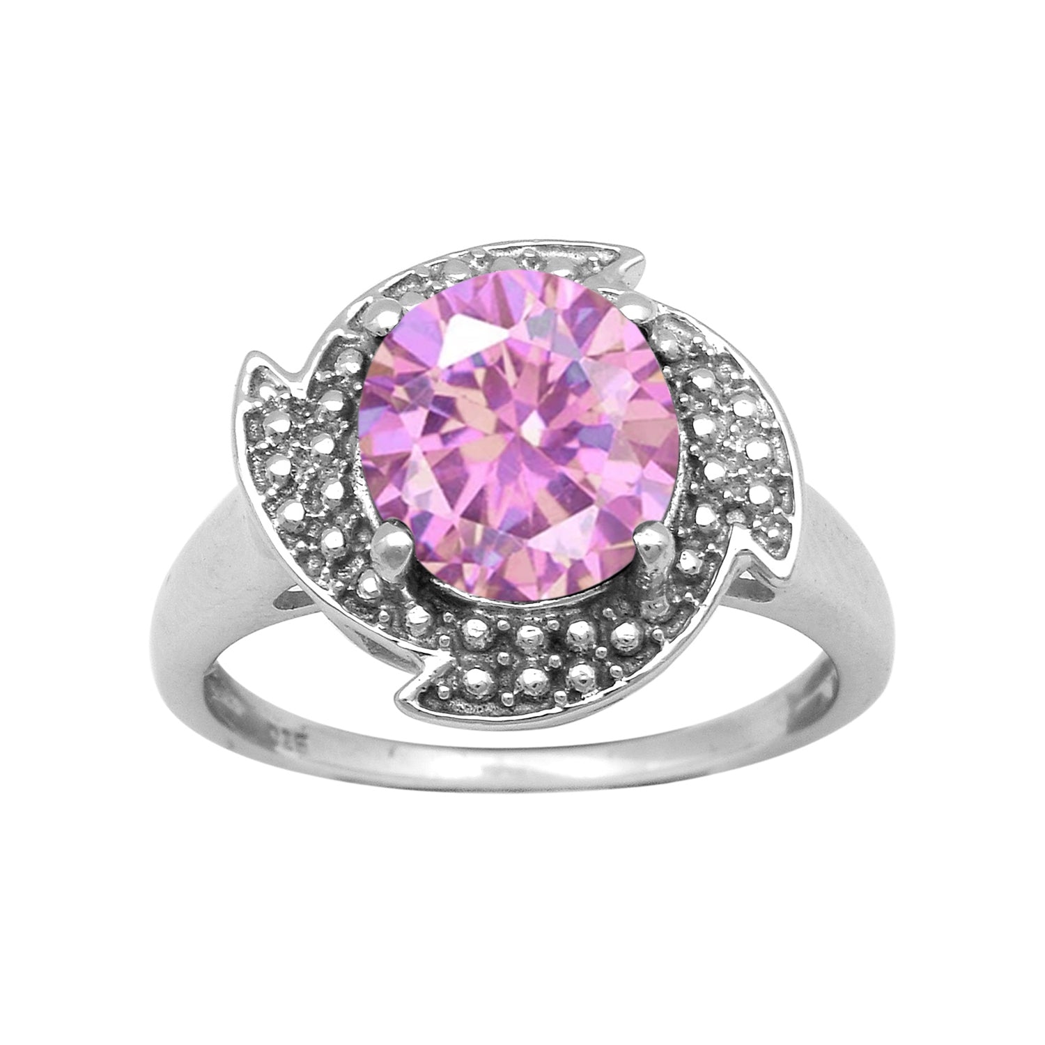 ring gemstone women wedding