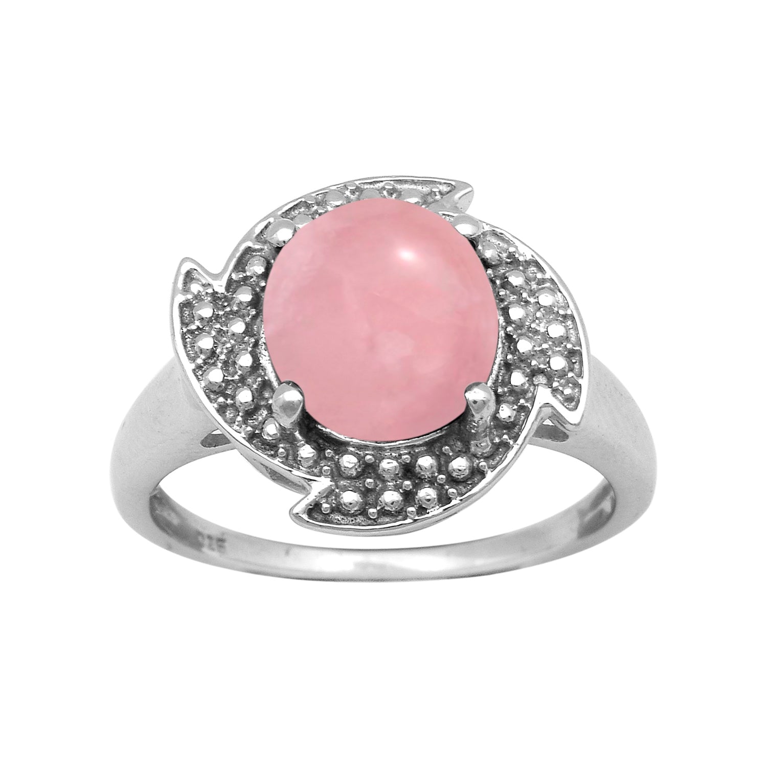 ring gemstone women wedding