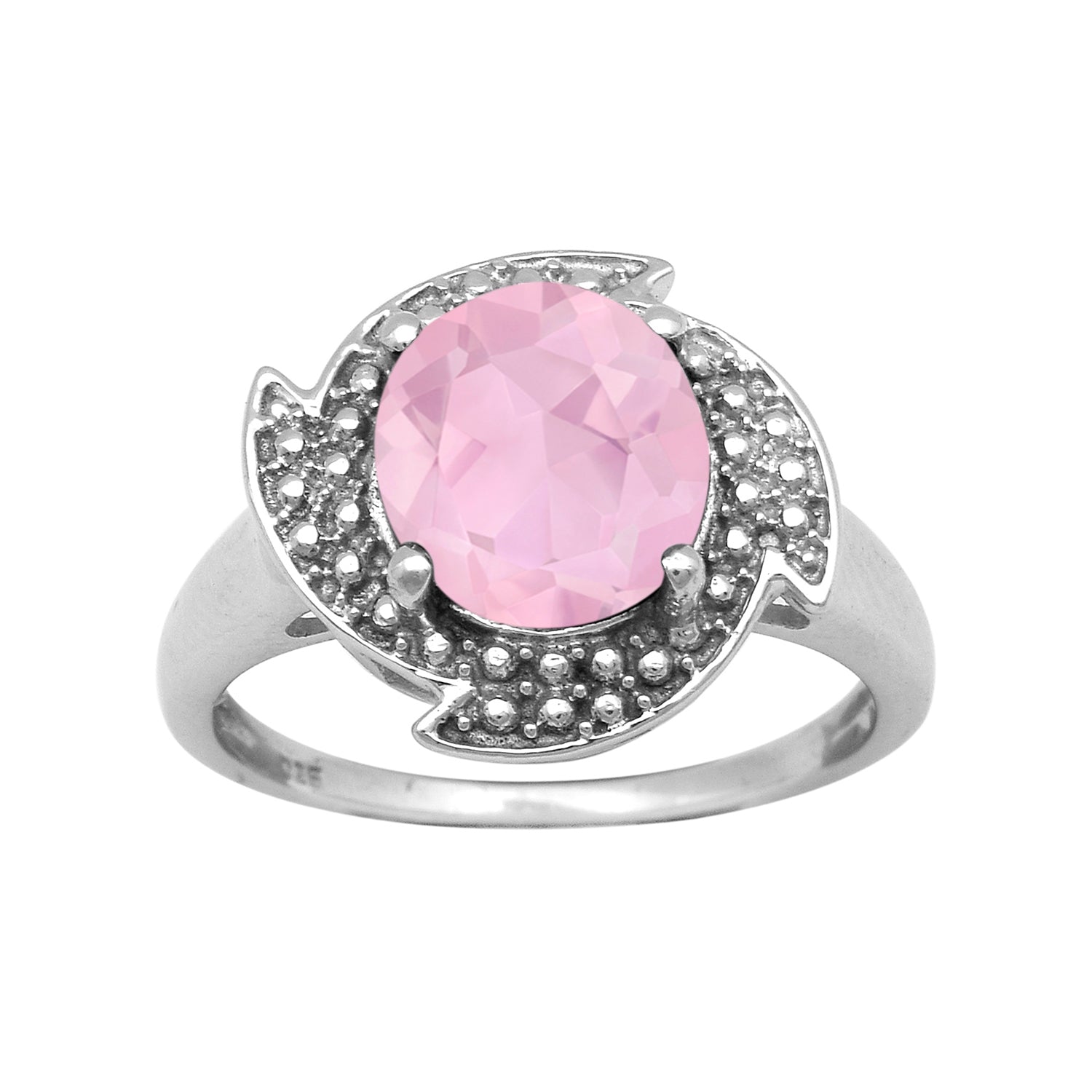 ring gemstone women wedding