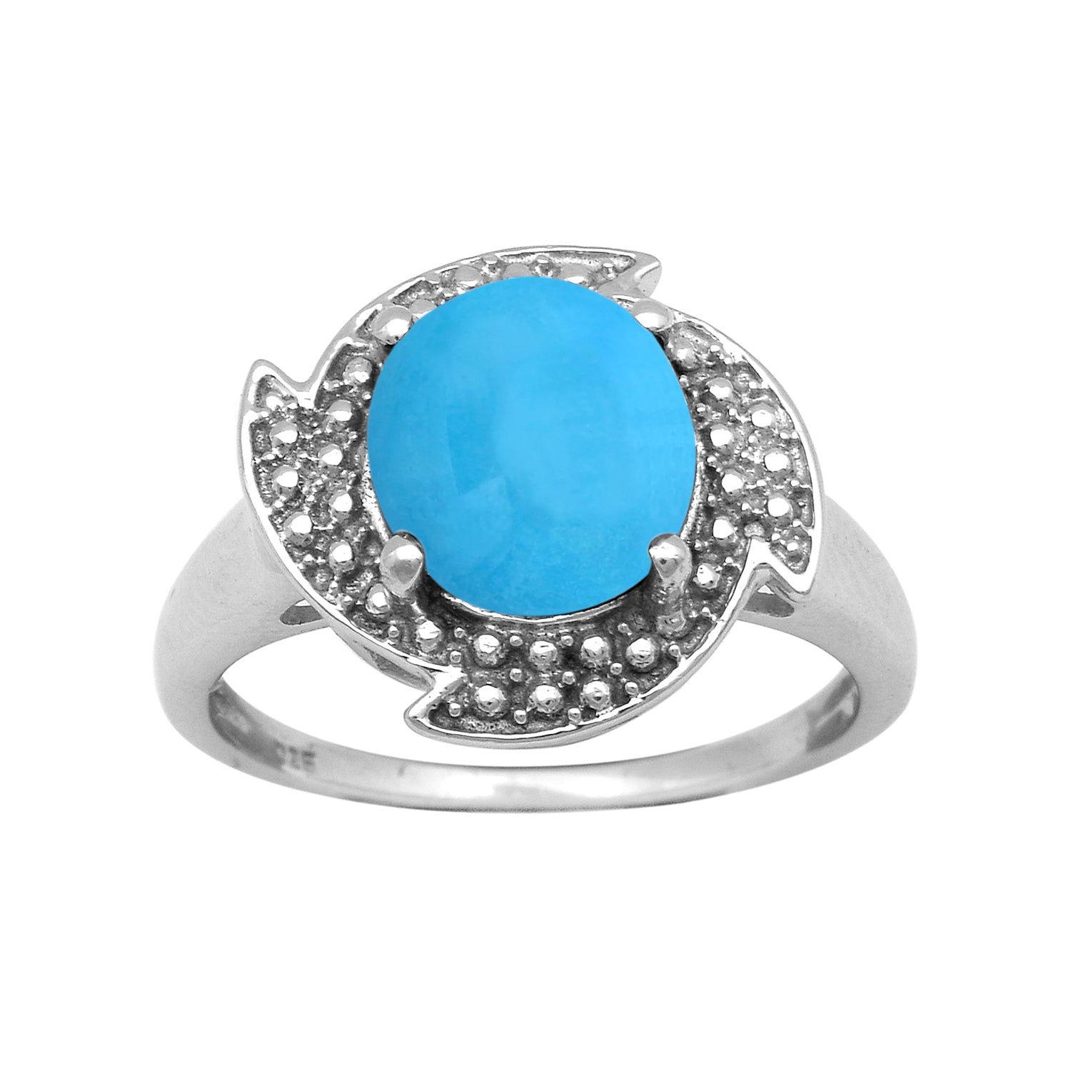 ring gemstone women wedding