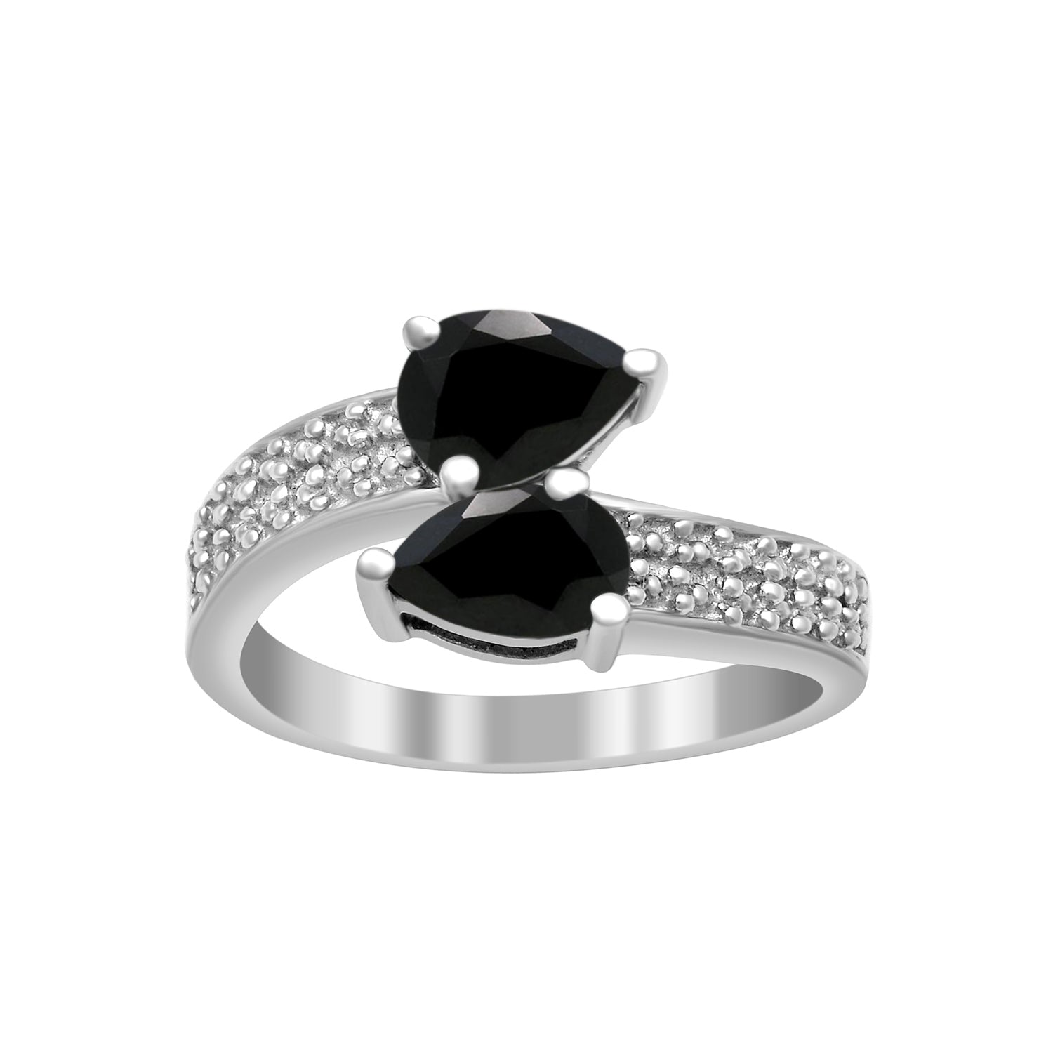 ring gemstone women wedding