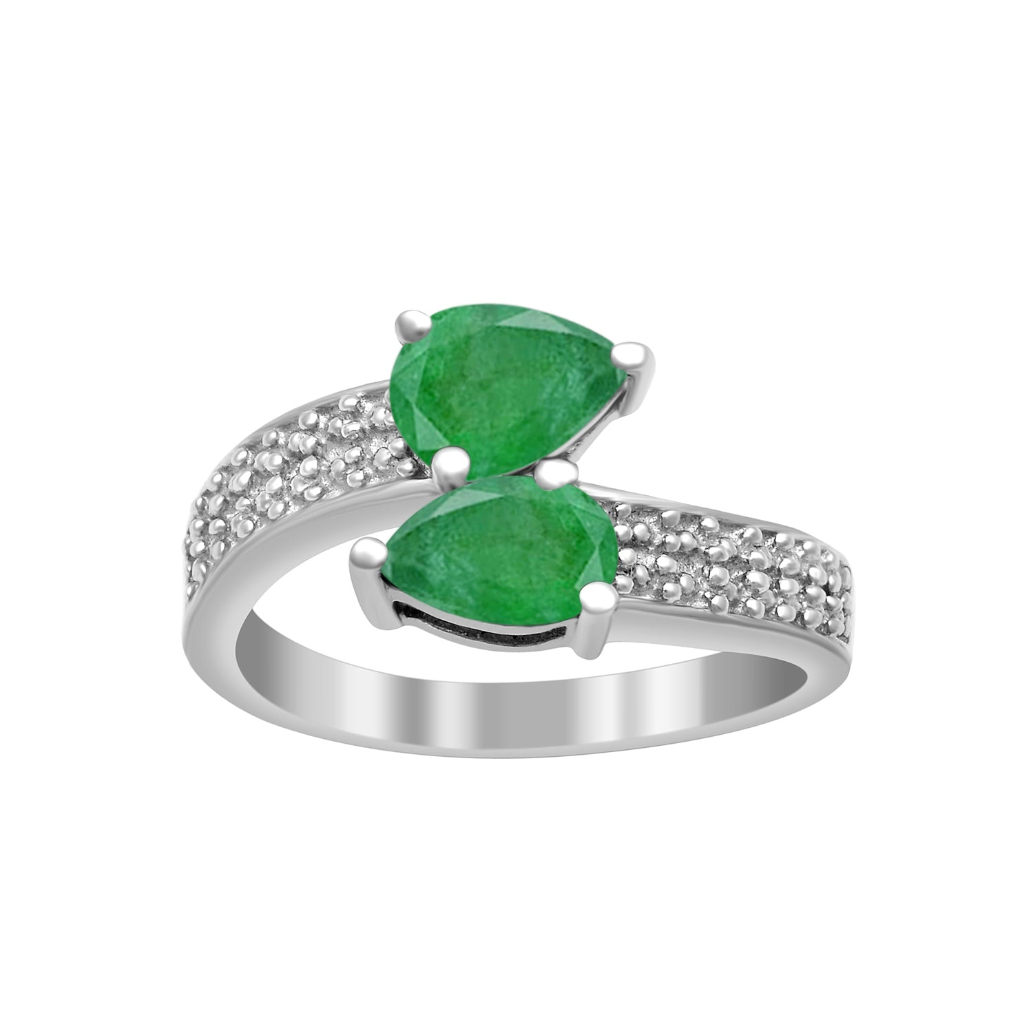 ring gemstone women wedding
