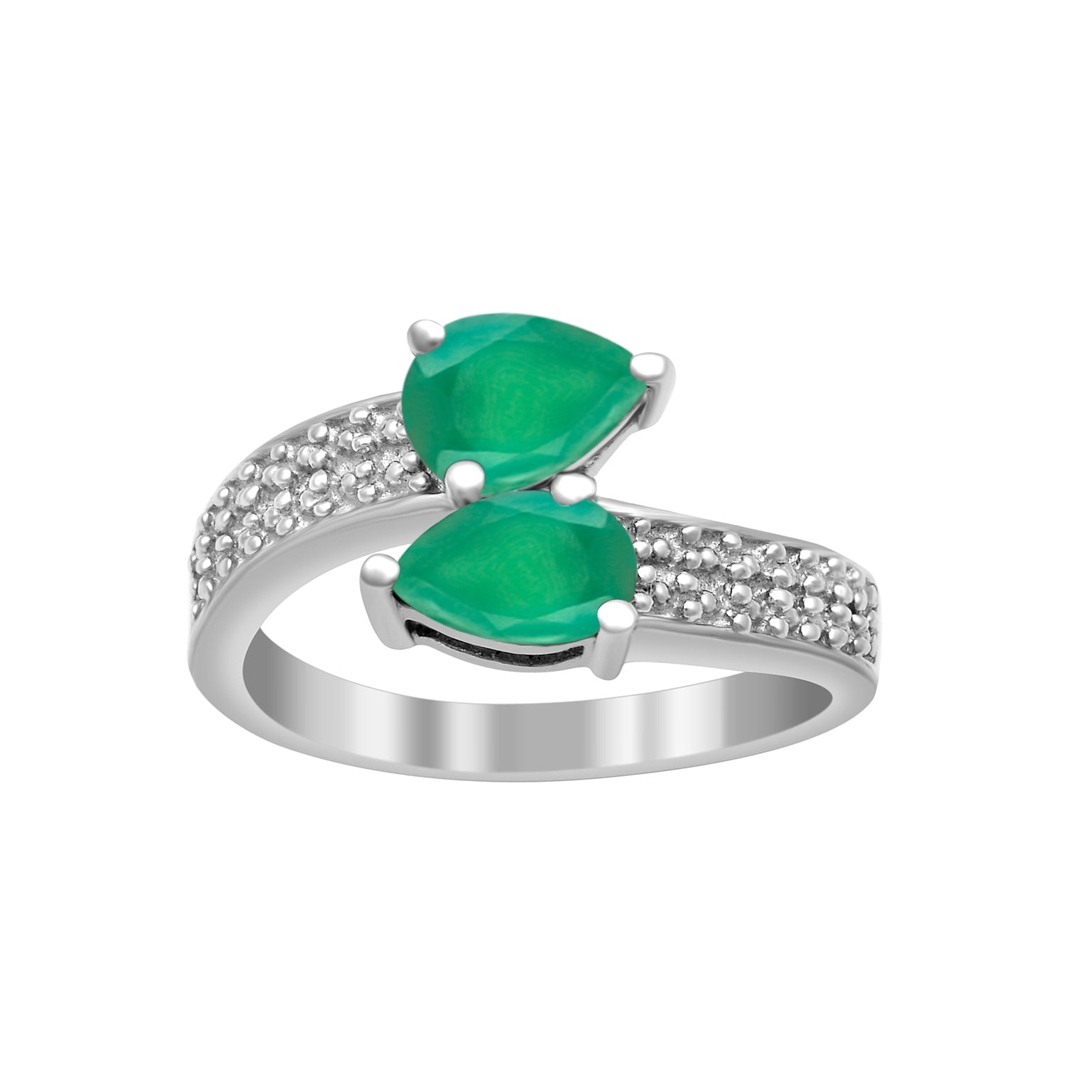 ring gemstone women wedding