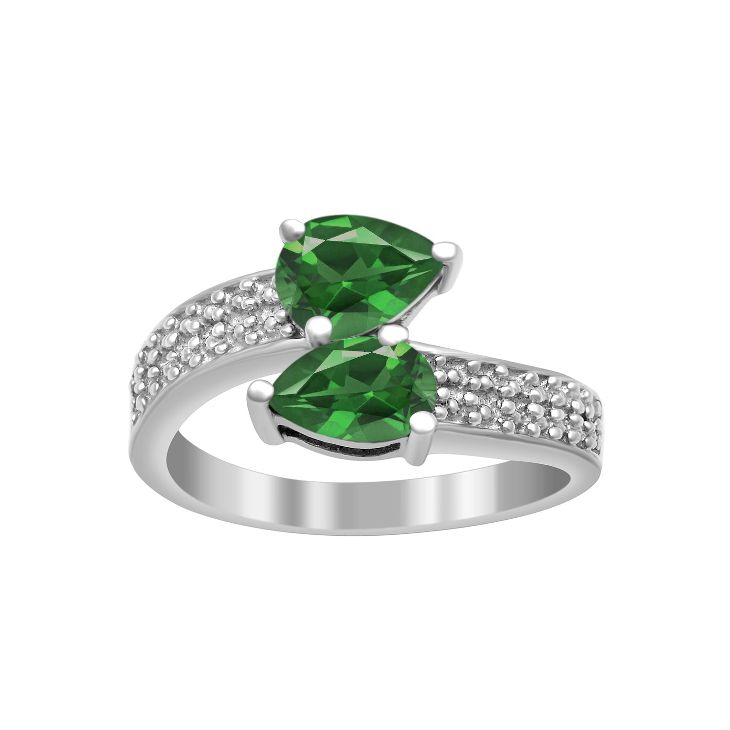ring gemstone women wedding
