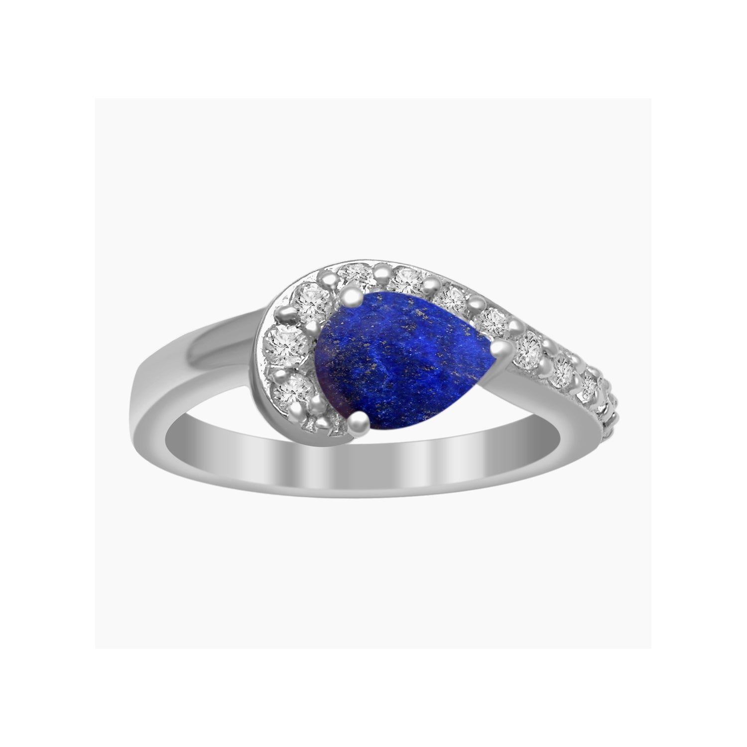 ring gemstone women wedding