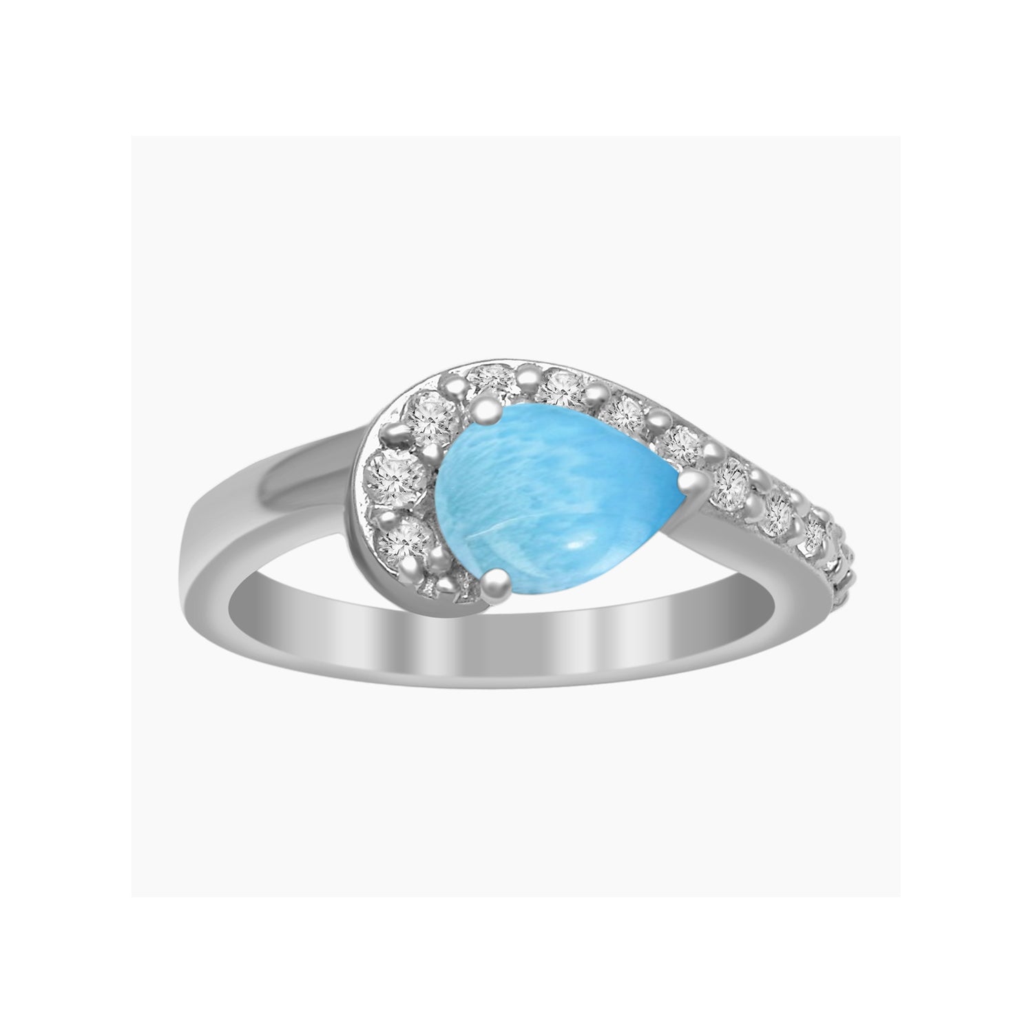 ring gemstone women wedding