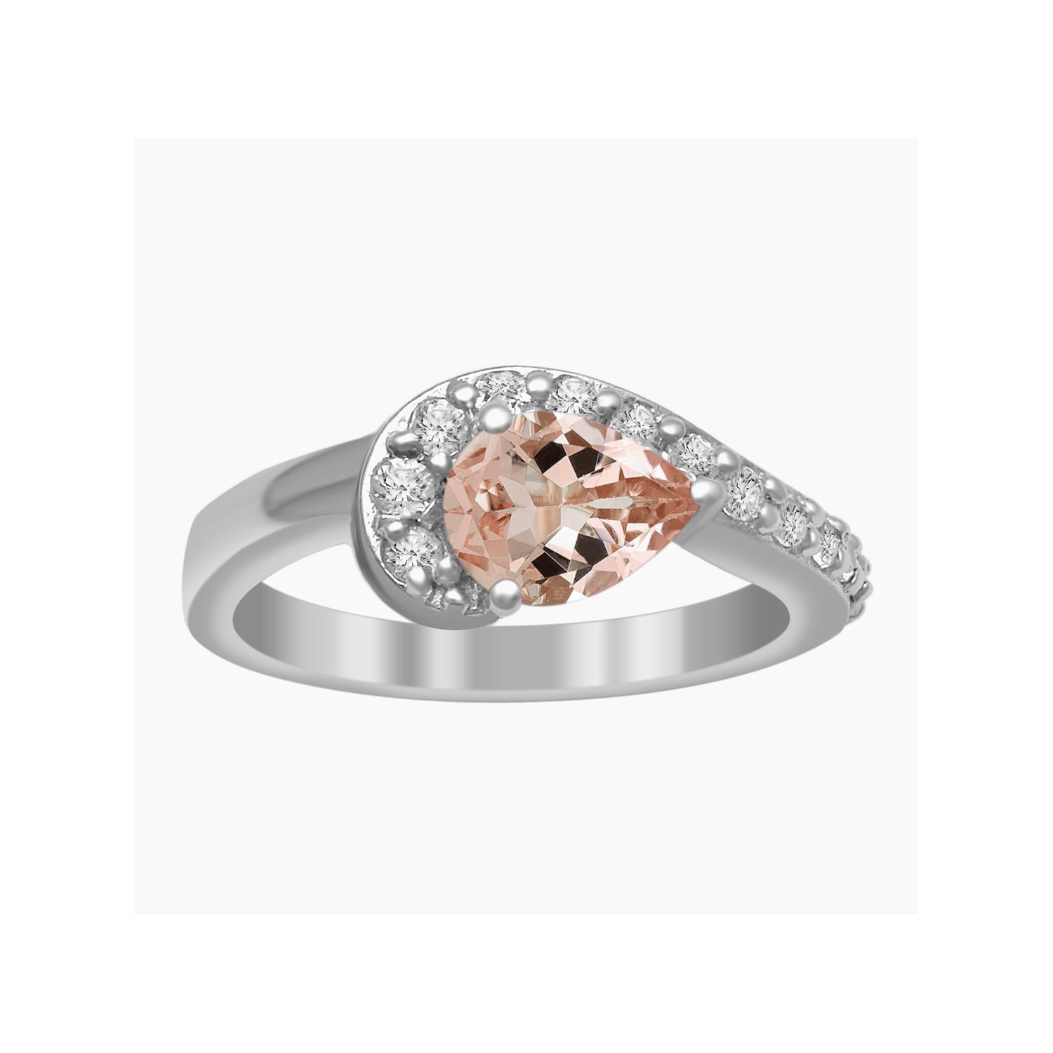 ring gemstone women wedding