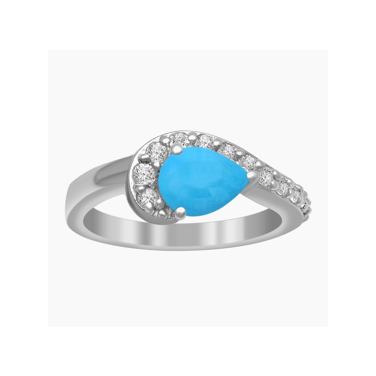 ring gemstone women wedding