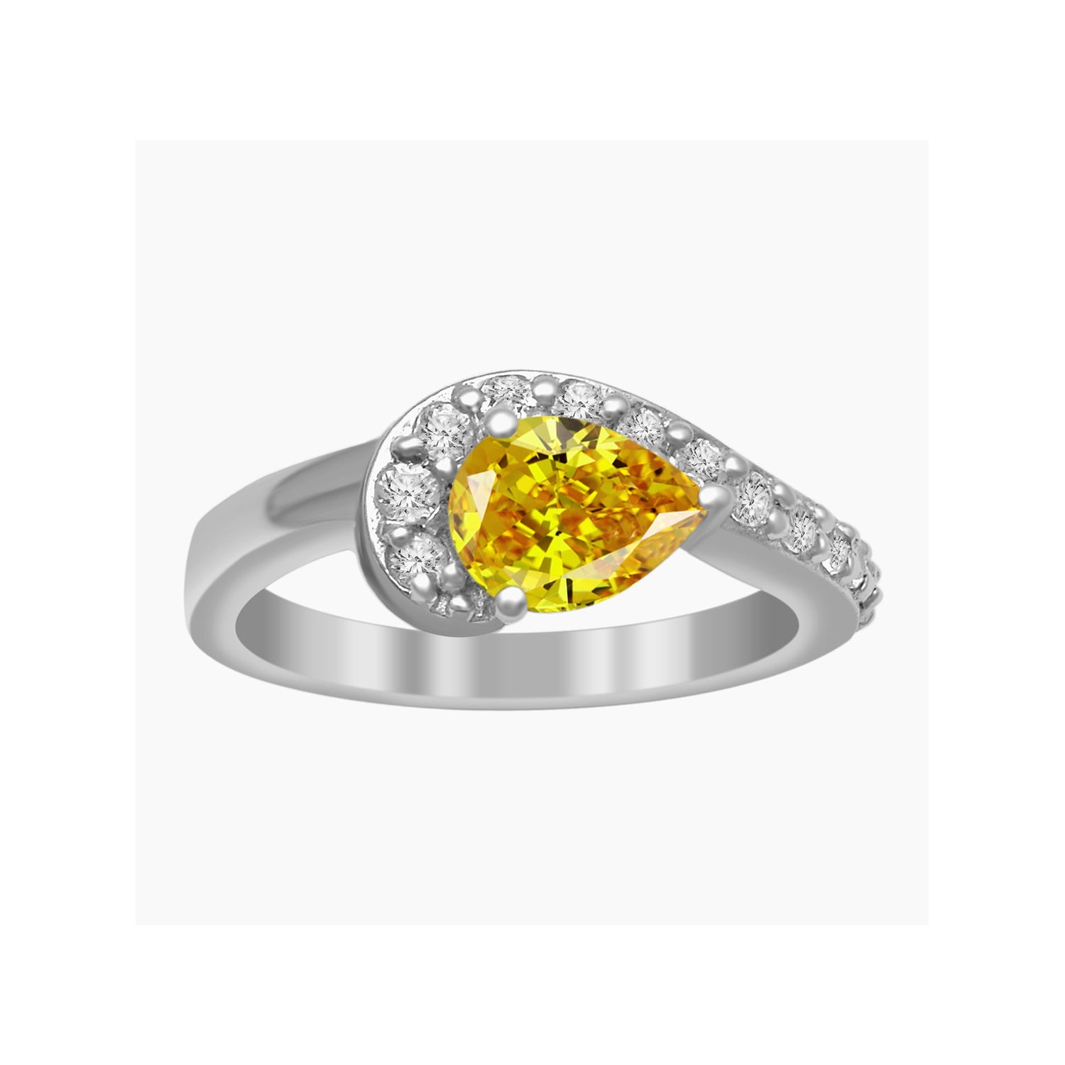 ring gemstone women wedding