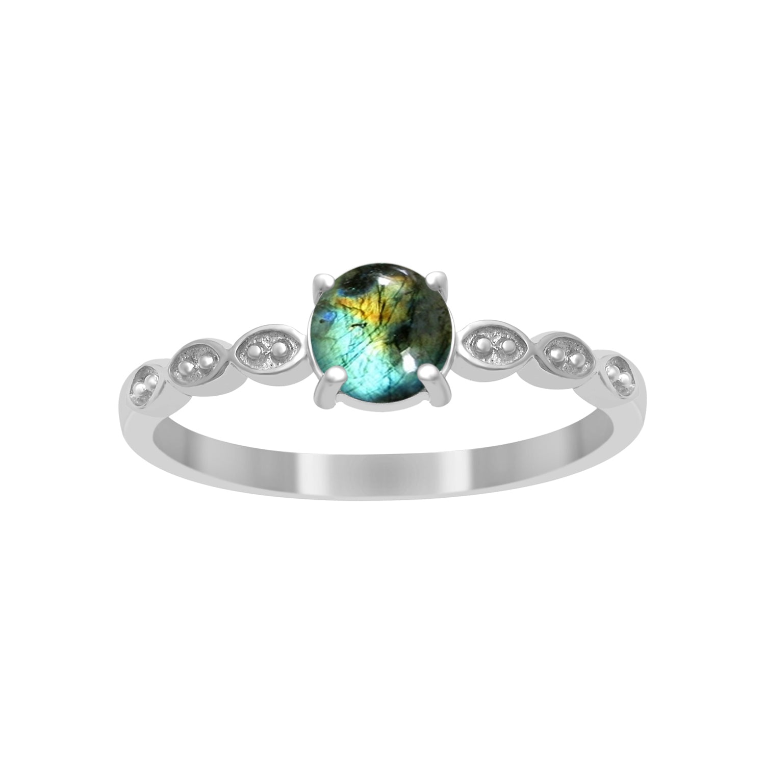 ring gemstone women wedding