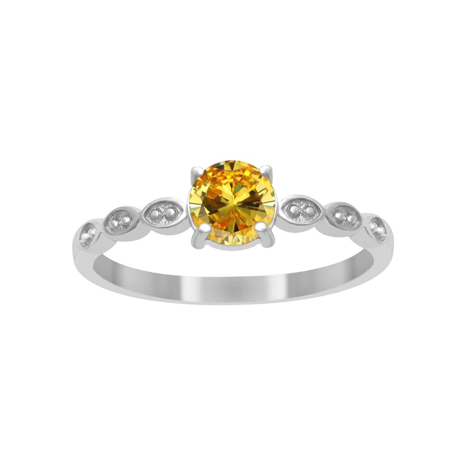 ring gemstone women wedding