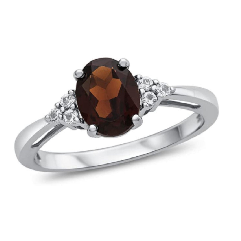 Smoky Quartz