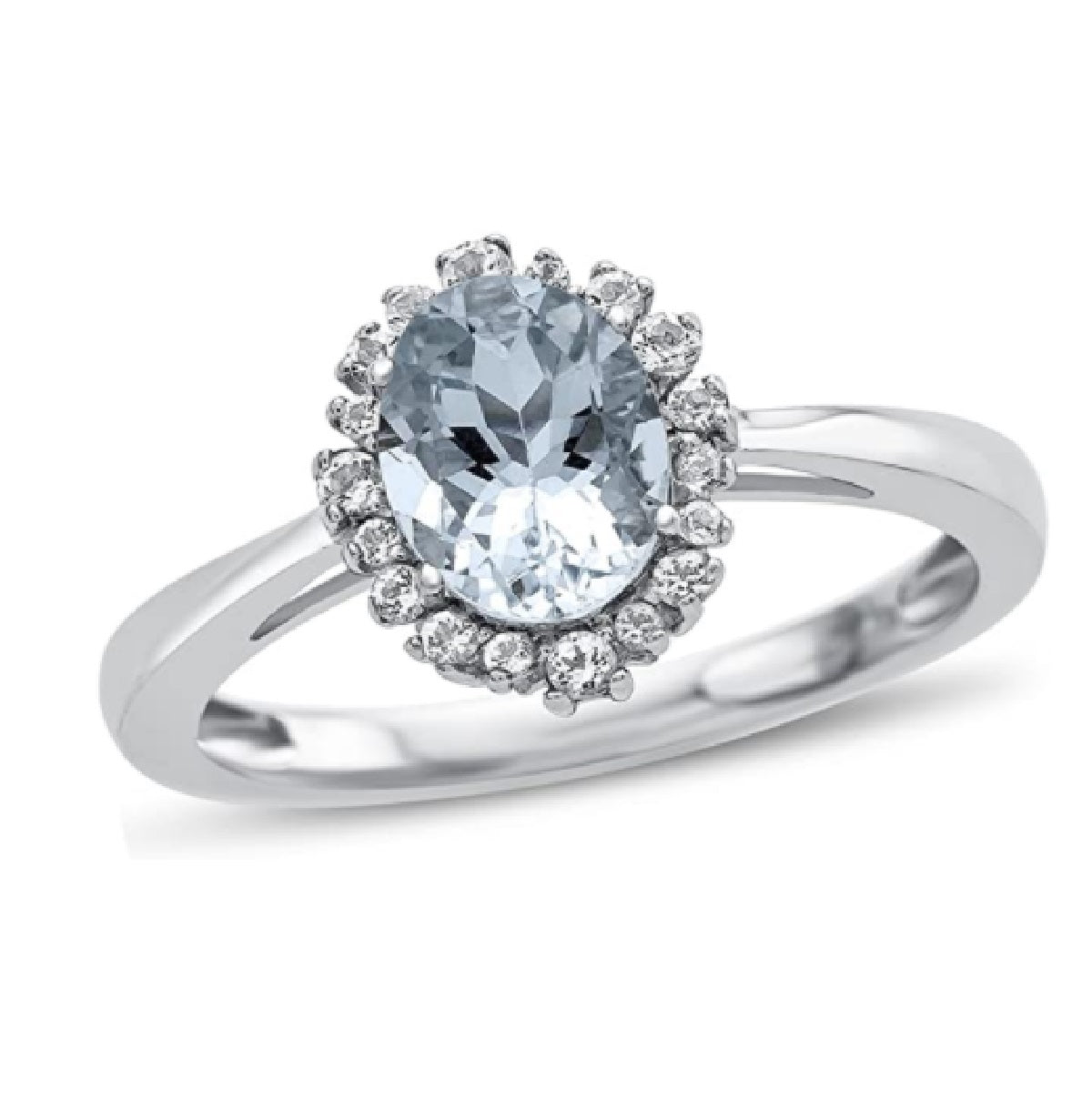 Blue Topaz
