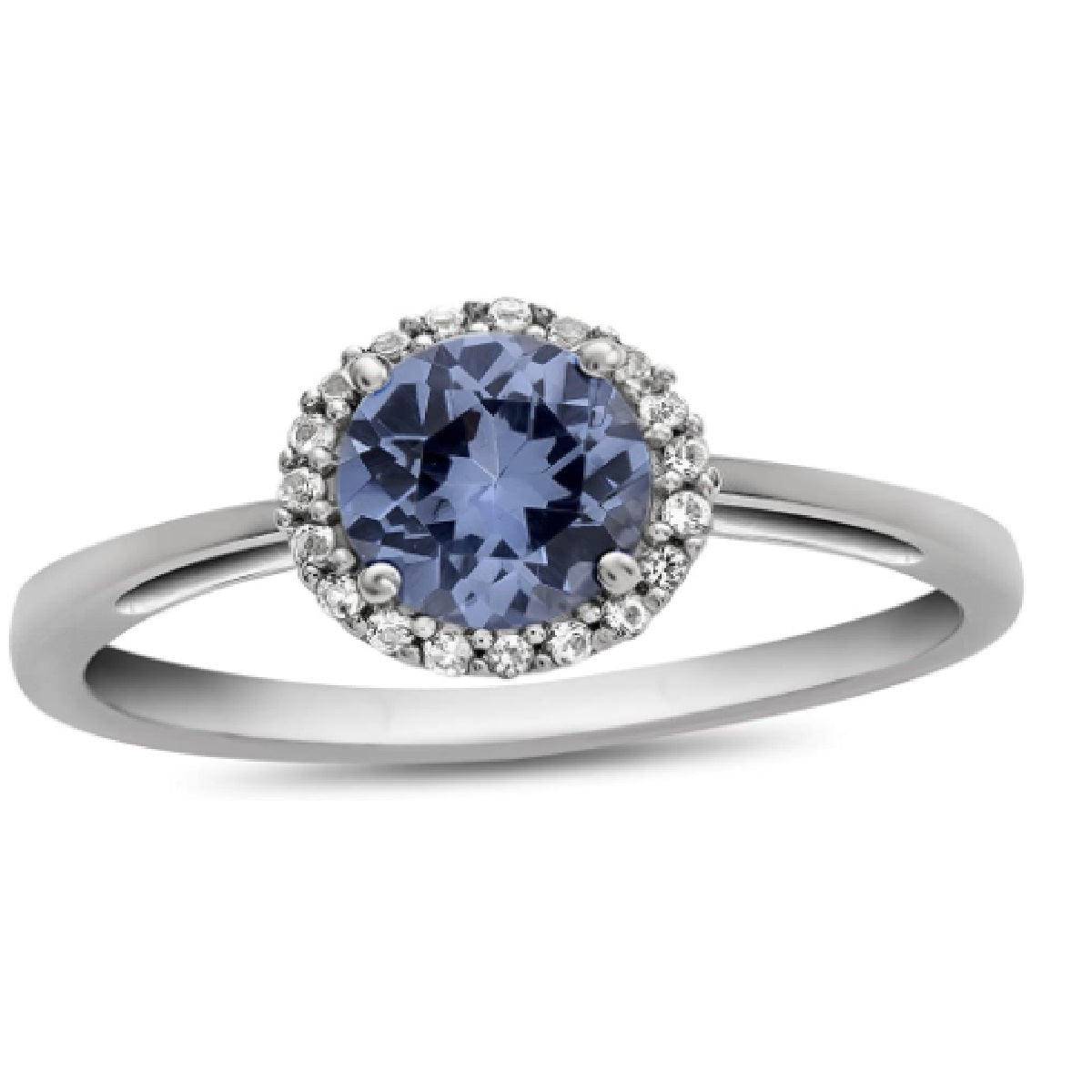 Tanzanite