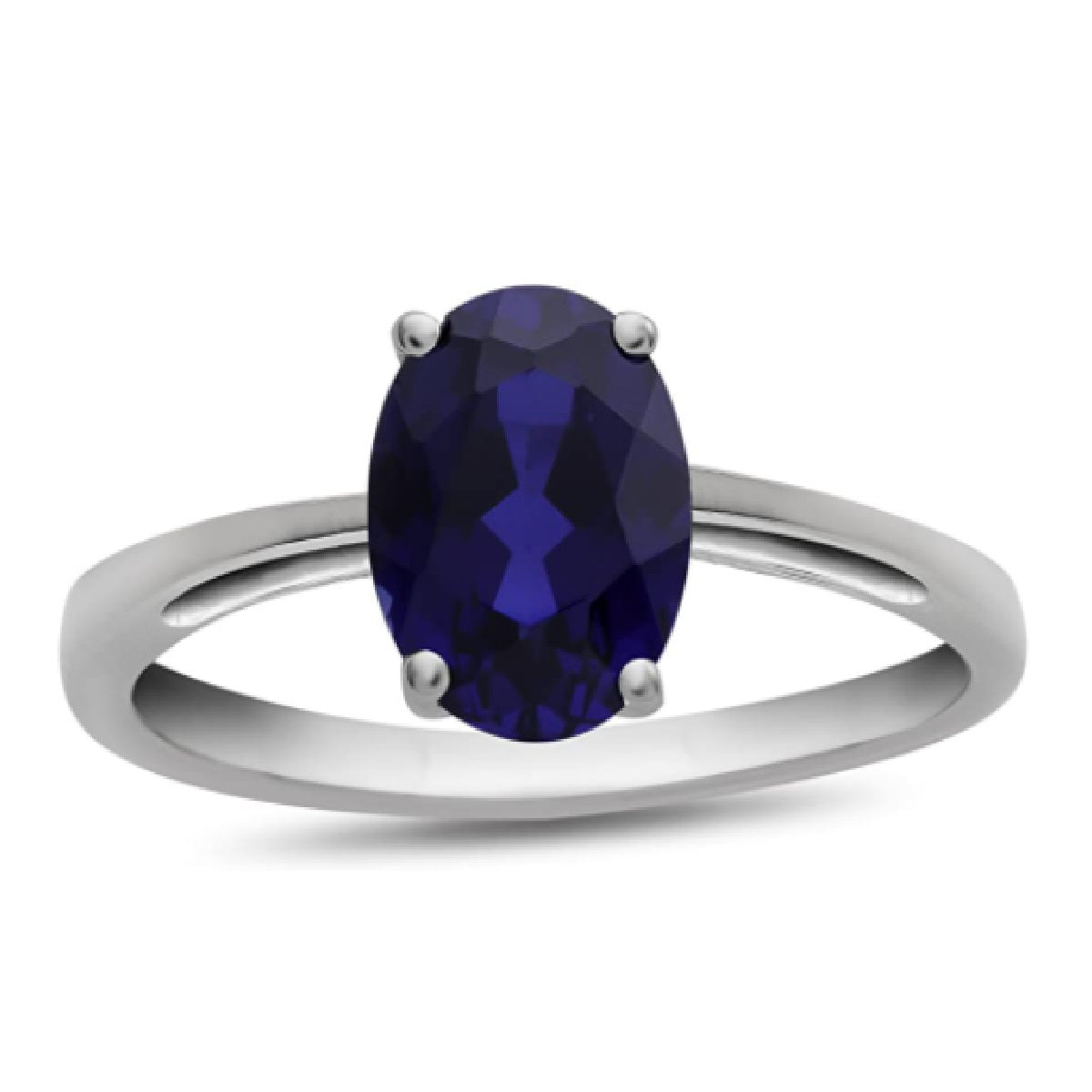 Blue Sapphire