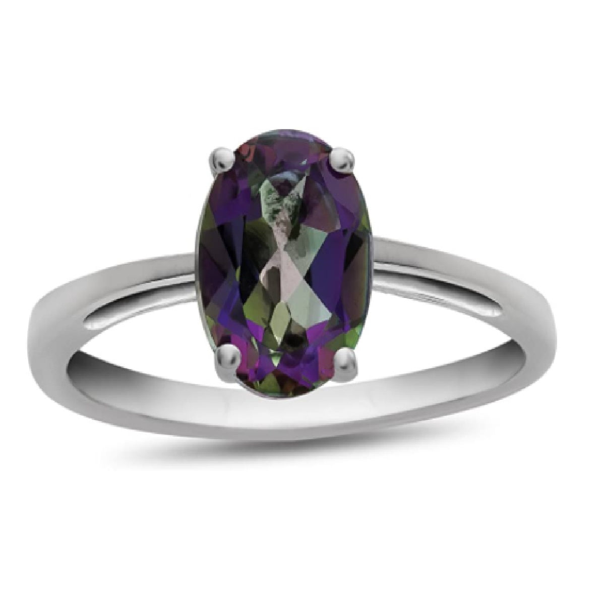 Mystic Topaz