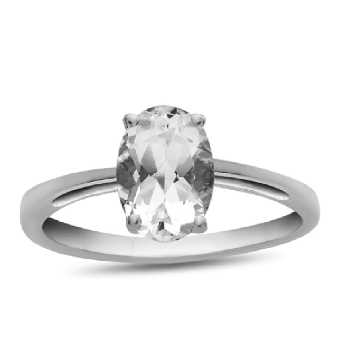 White Topaz